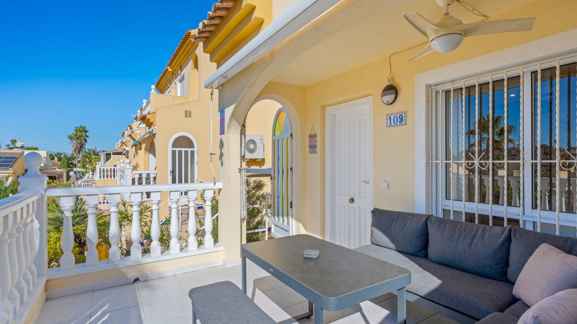 Venta - Villa adosada -
Benijofar - Benimar 1