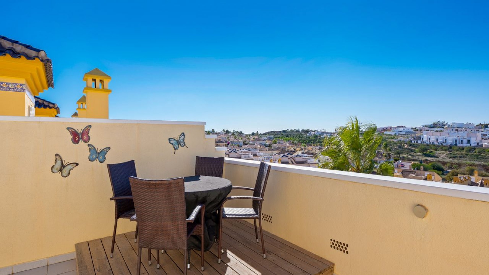 Venta - Villa adosada -
Benijofar - Benimar 1