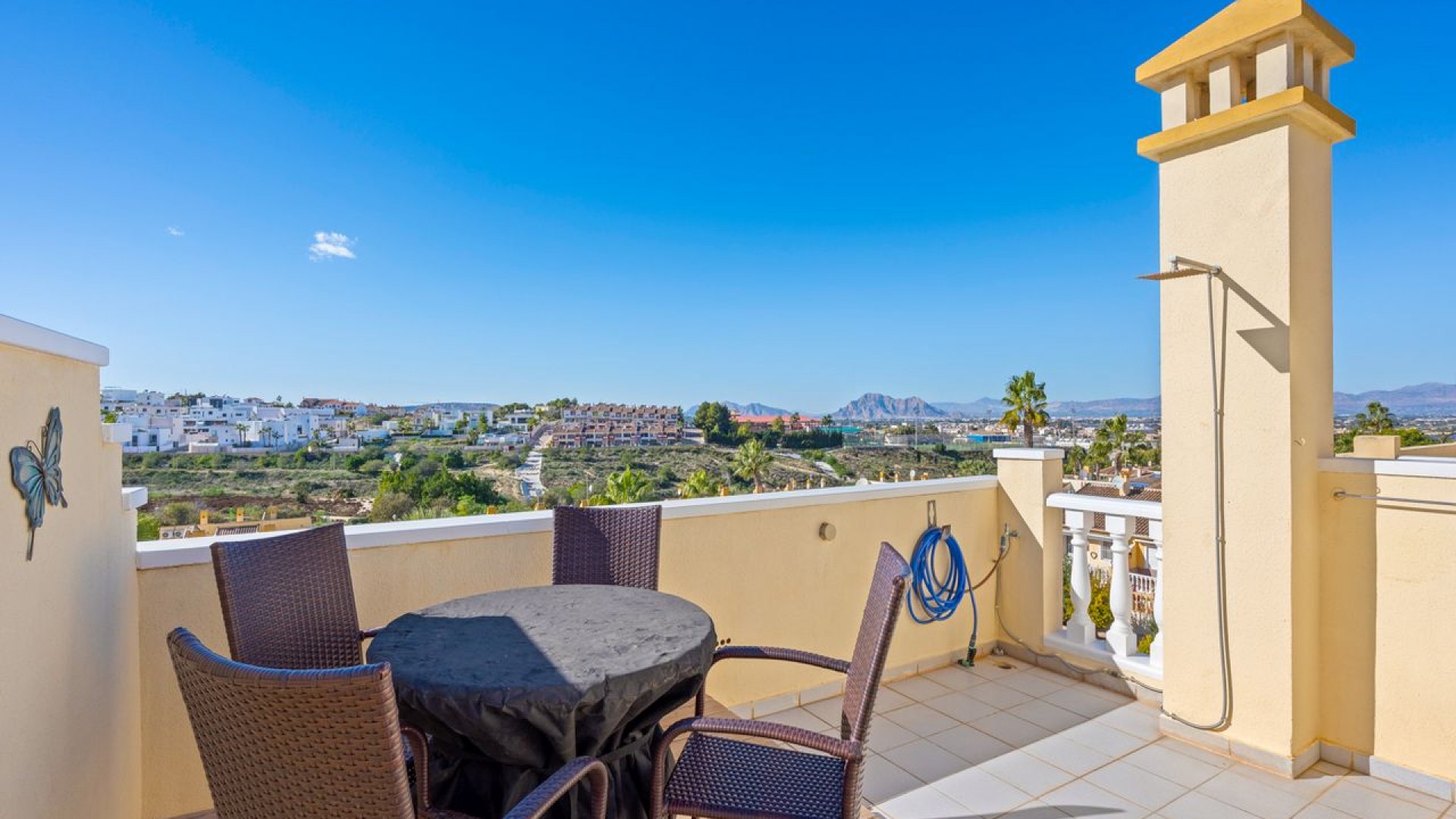 Venta - Villa adosada -
Benijofar - Benimar 1