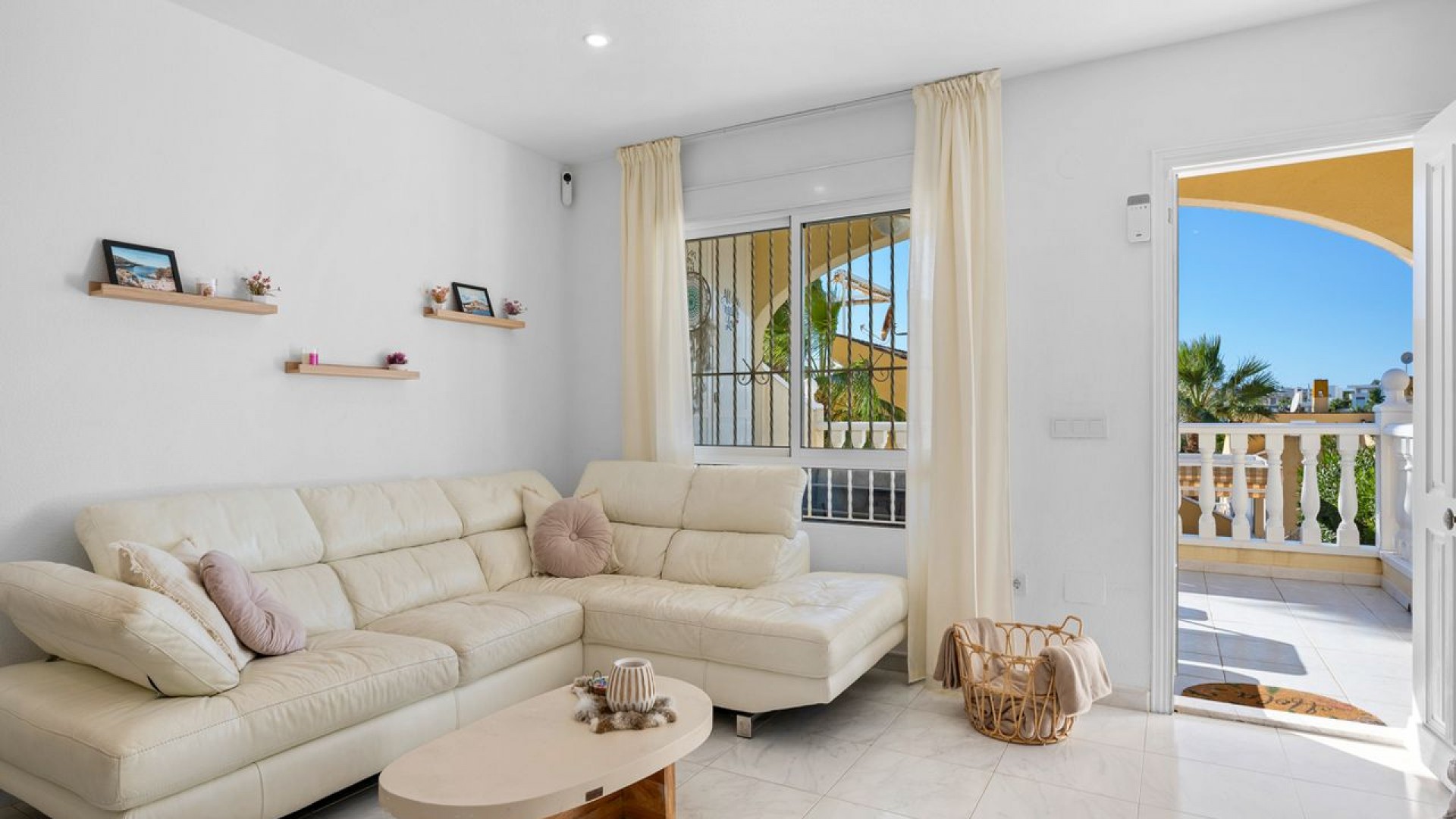 Venta - Villa adosada -
Benijofar - Benimar 1