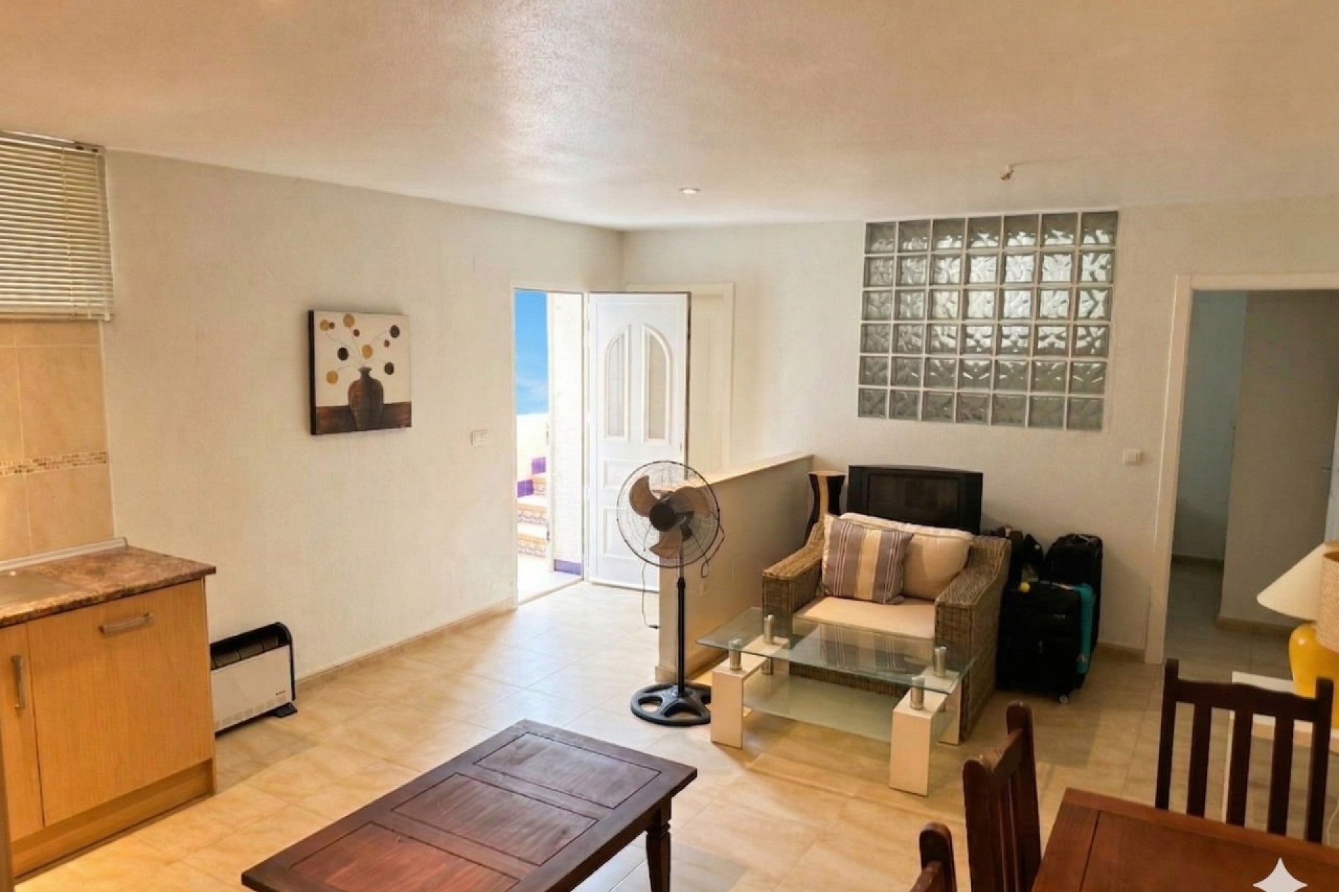 Venta - Villa adosada -
Benijofar - Benimar 1