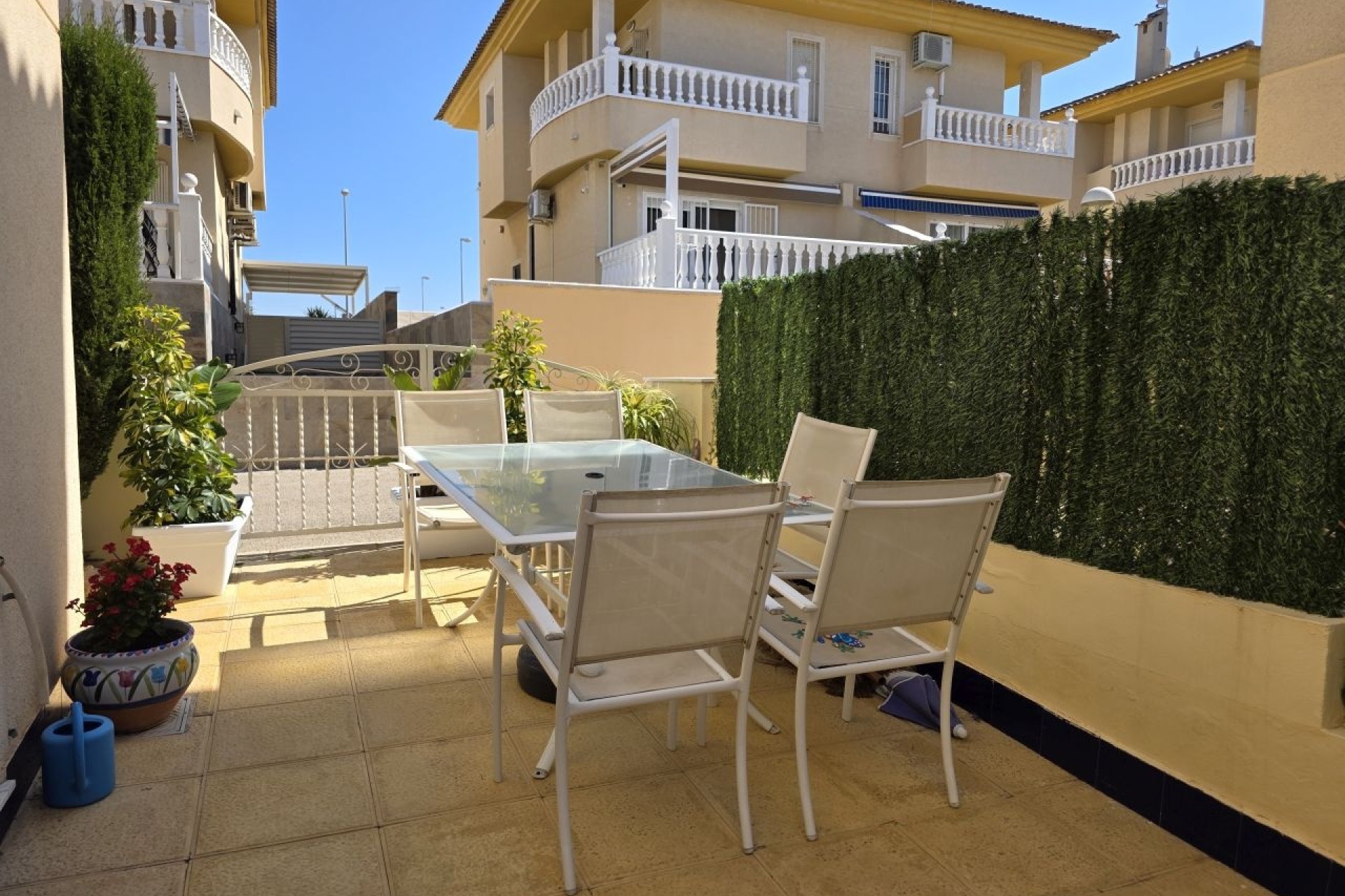 Venta - Villa adosada -
Benijofar - Benimar 1