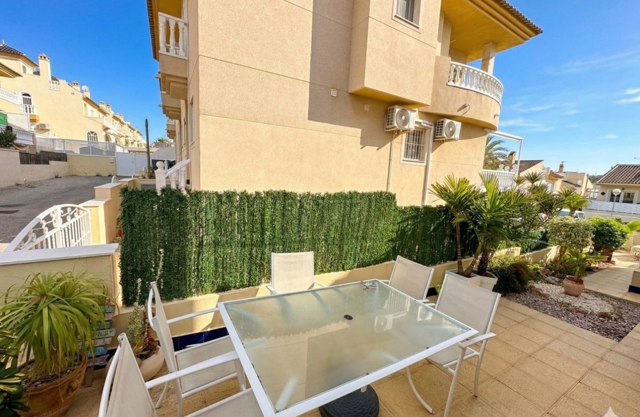 Venta - Villa adosada -
Benijofar - Benimar 1