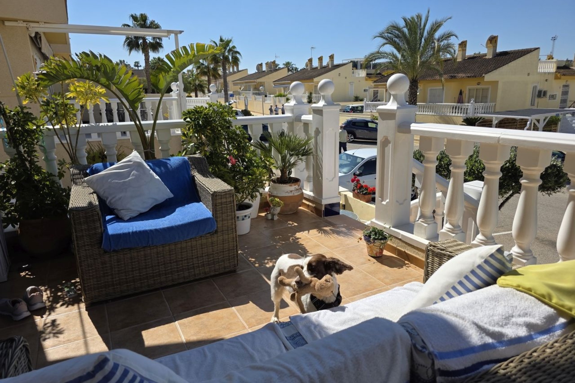 Venta - Villa adosada -
Benijofar - Benimar 1