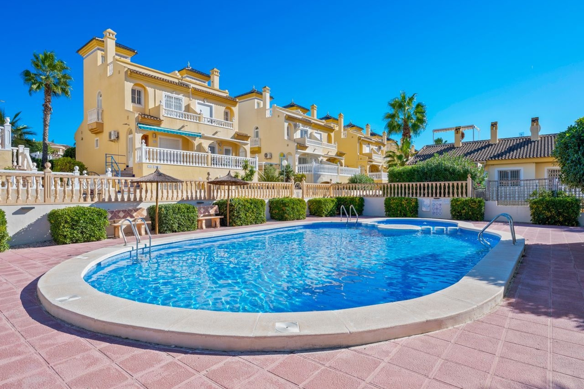 Venta - Villa adosada -
Benijofar - Benimar 1