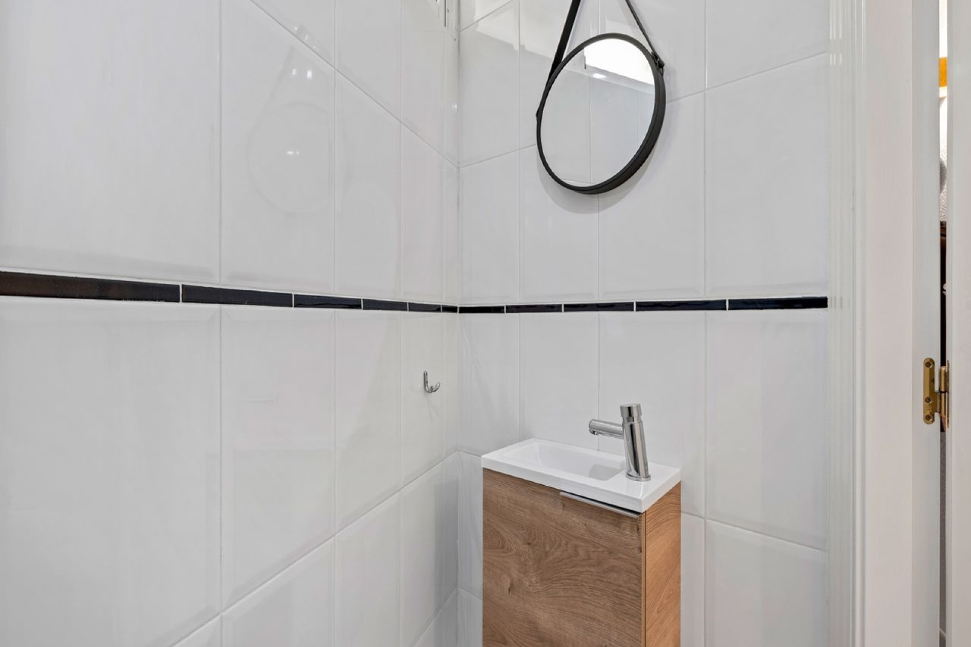 Venta - Villa adosada -
Benijofar - Benimar 1