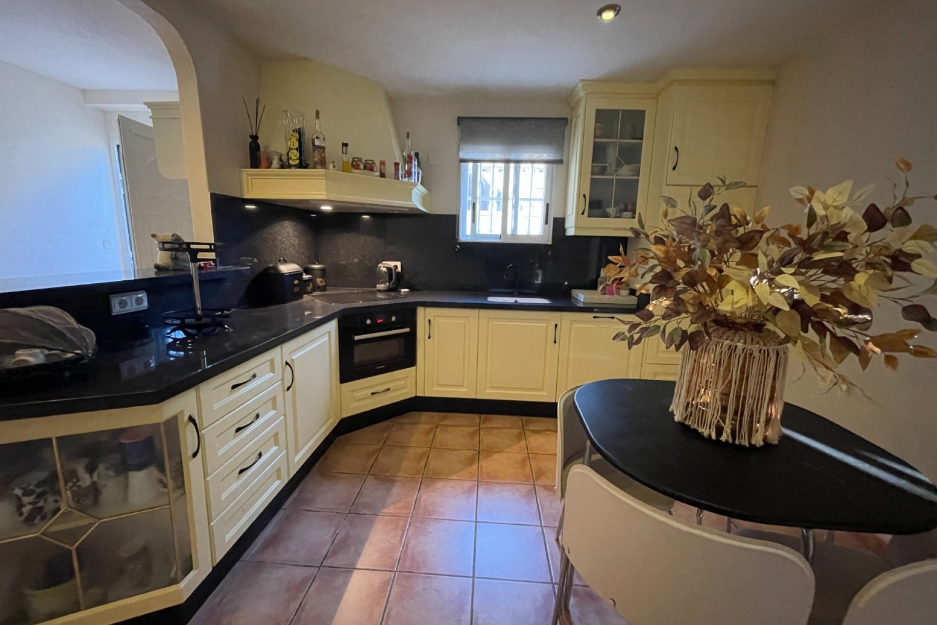 Venta - Villa adosada -
Benijofar - Benimar