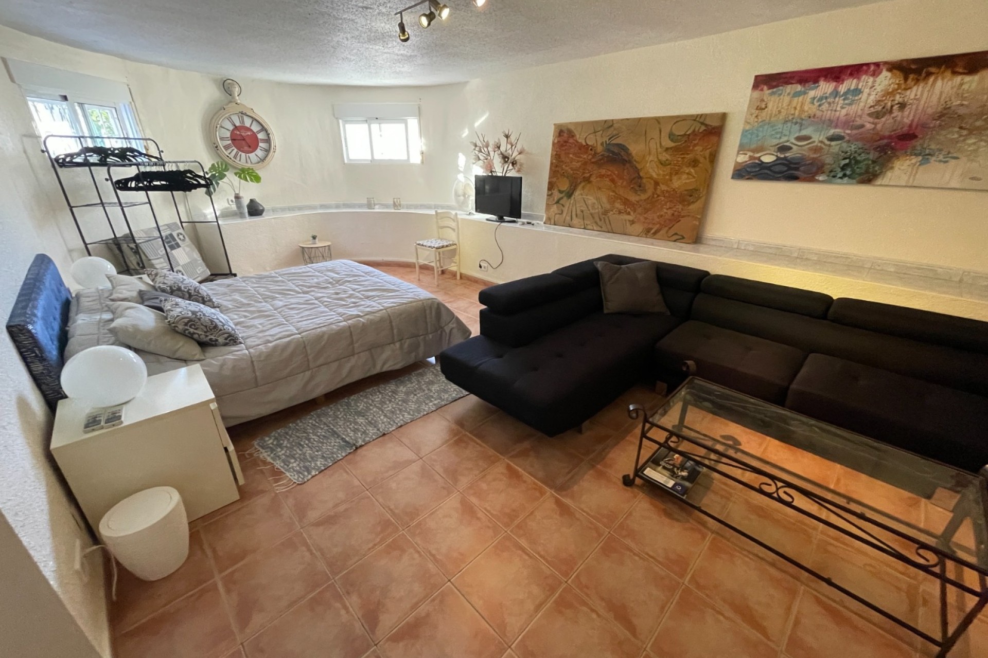 Venta - Villa adosada -
Benijofar - Benimar