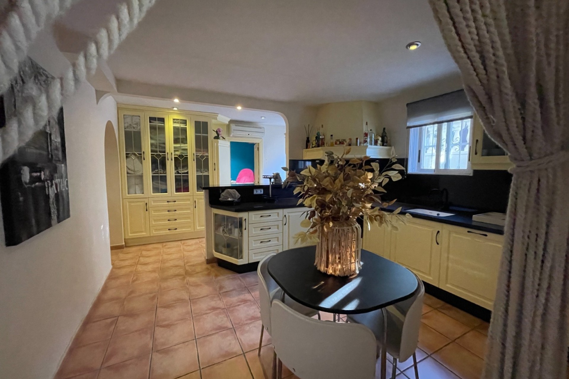 Venta - Villa adosada -
Benijofar - Benimar