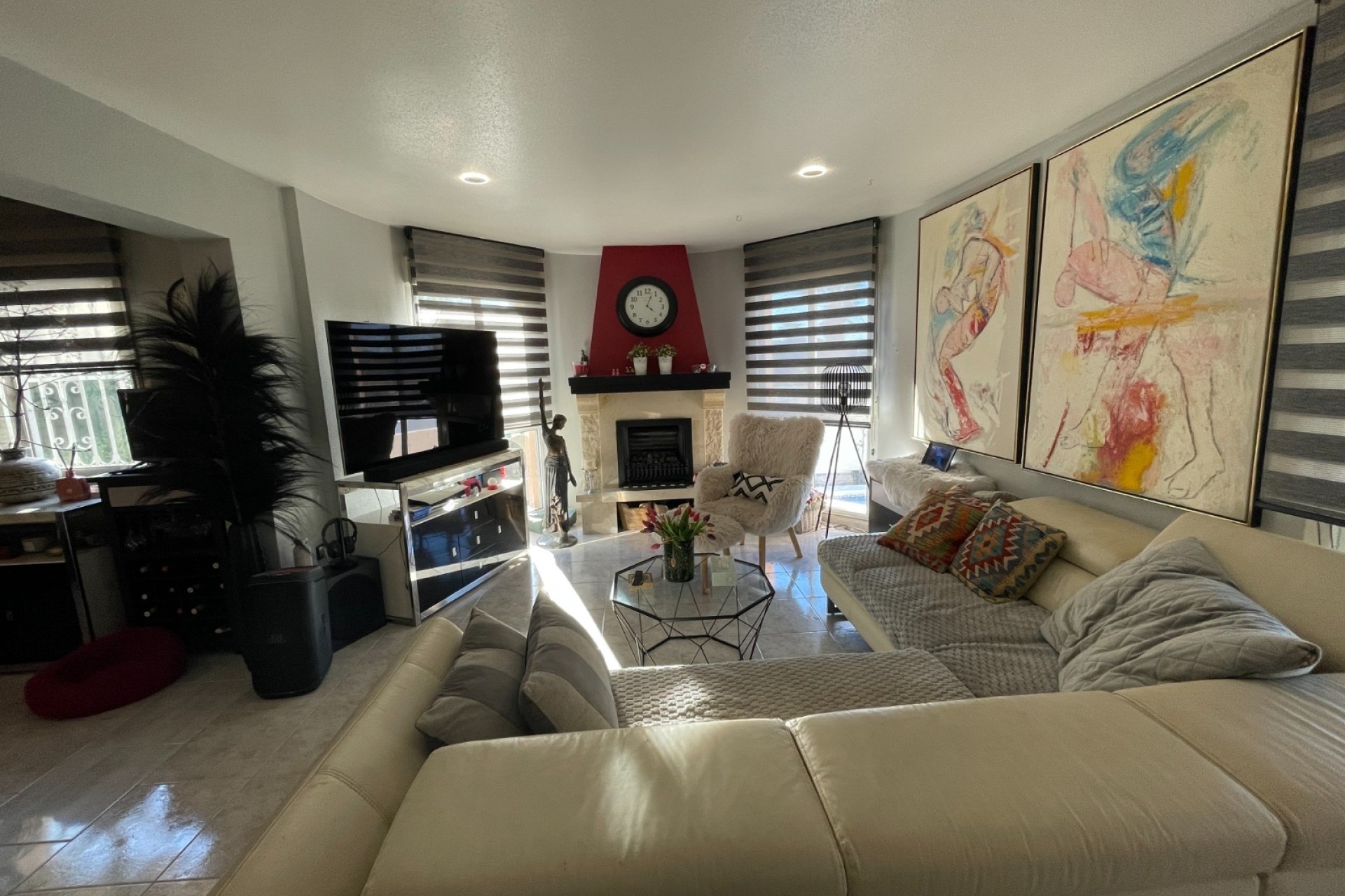 Venta - Villa adosada -
Benijofar - Benimar