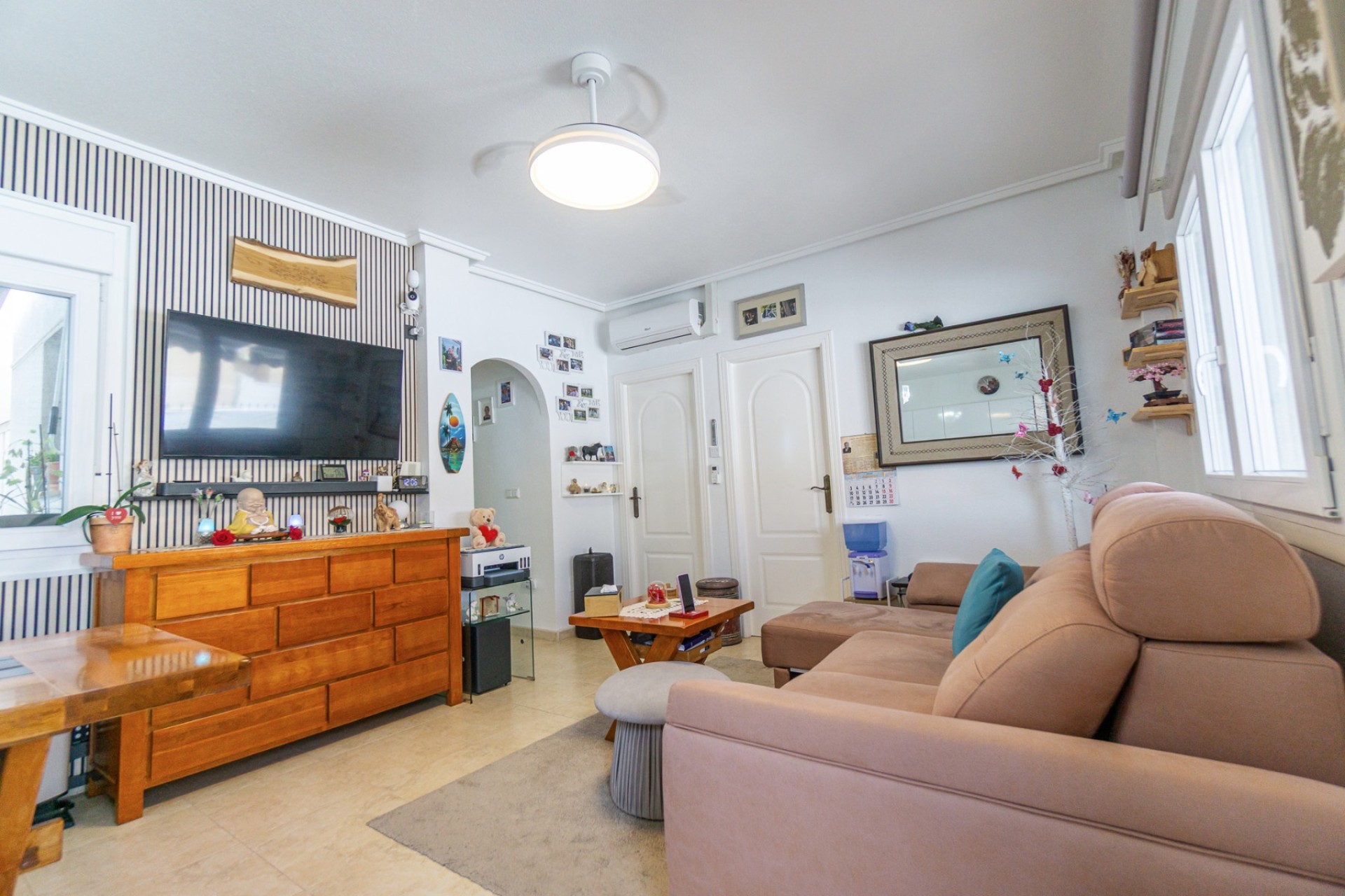 Venta - Villa adosada -
Benijofar - Benimar