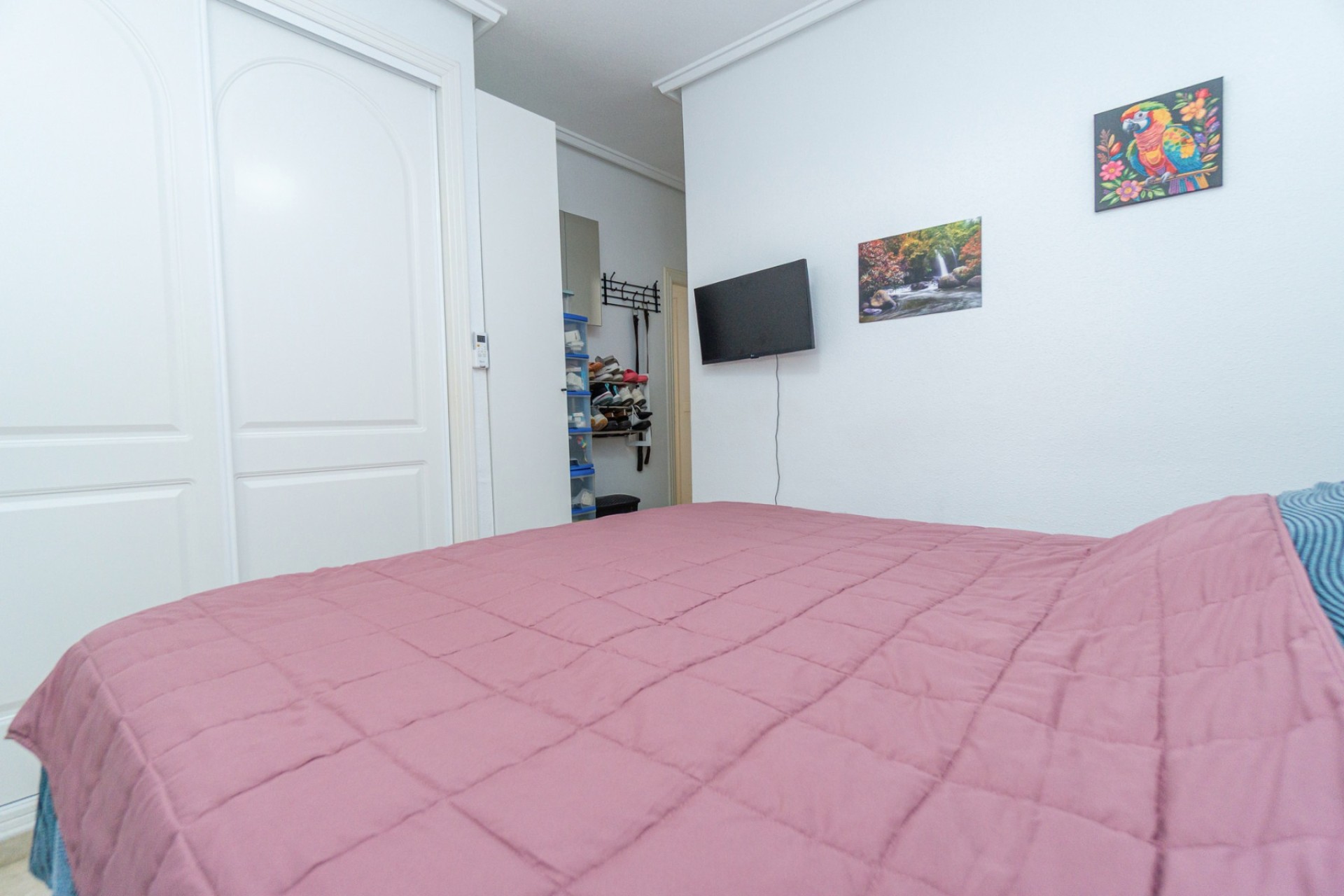 Venta - Villa adosada -
Benijofar - Benimar