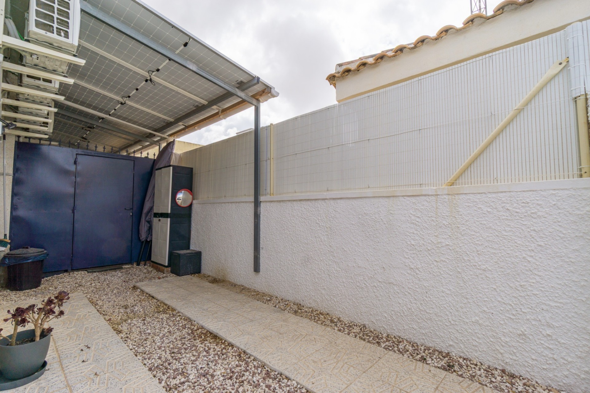 Venta - Villa adosada -
Benijofar - Benimar