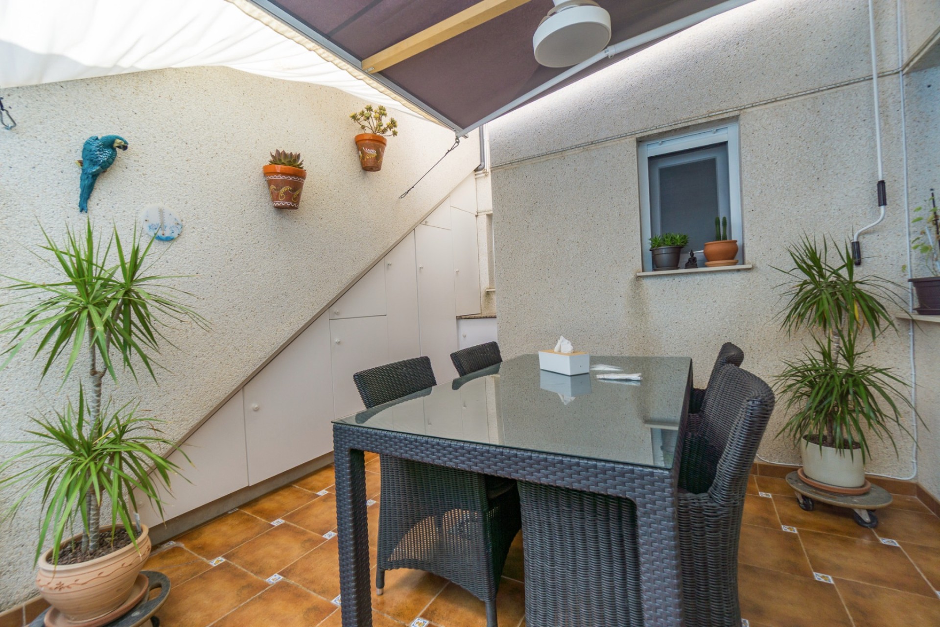Venta - Villa adosada -
Benijofar - Benimar