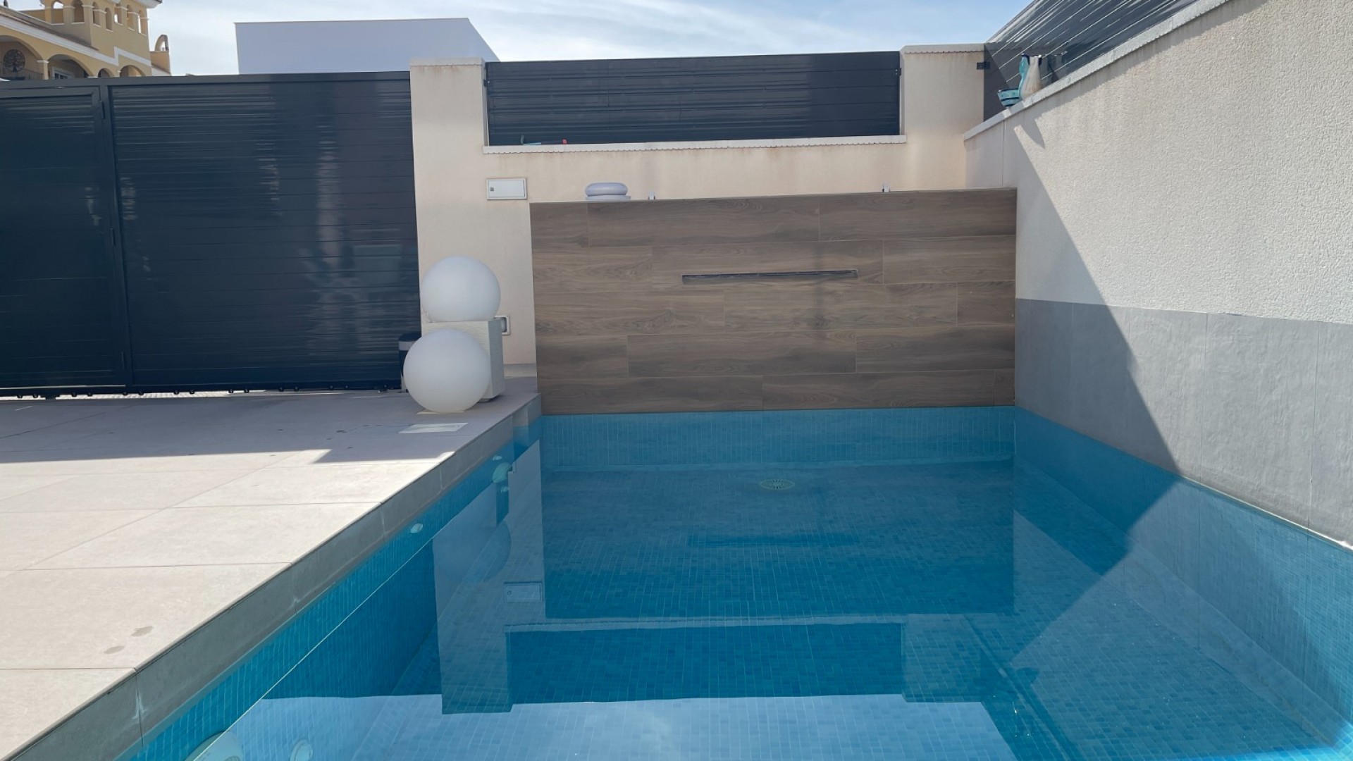 Venta - Villa adosada -
Benijofar - Centro