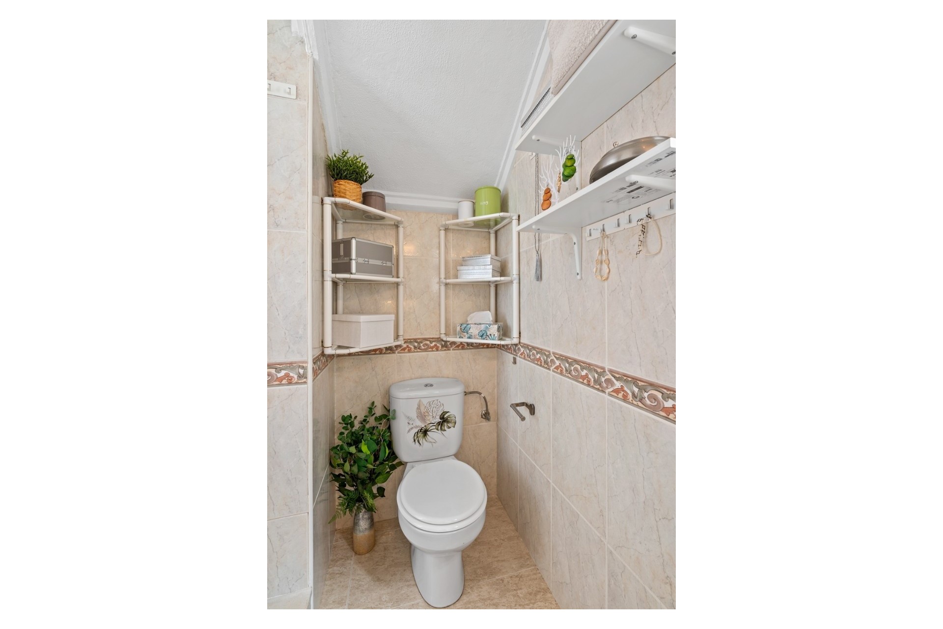 Venta - Villa adosada -
Benijofar - Monte Azul