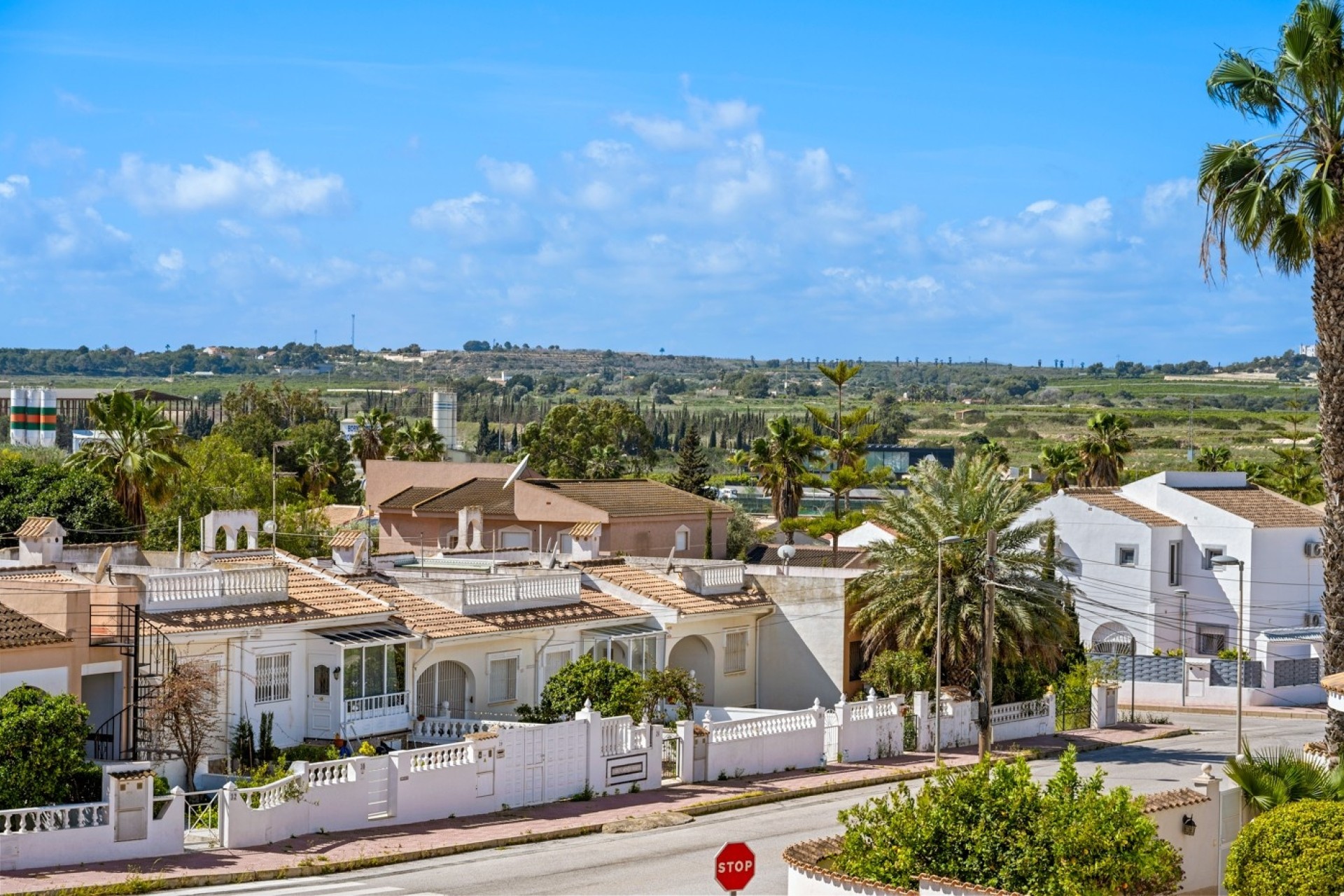 Venta - Villa adosada -
Benijofar - Monte Azul