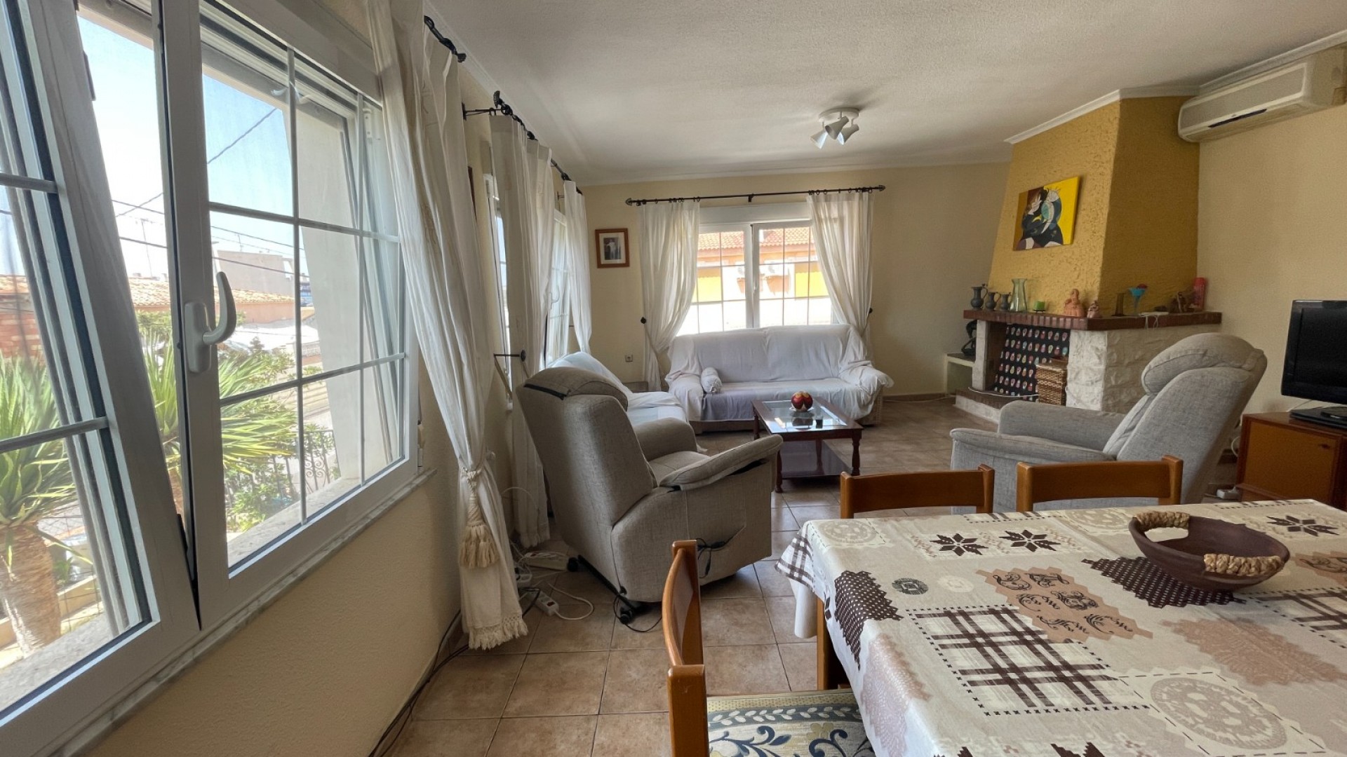 Venta - Villa adosada -
Benijofar - Pueblo