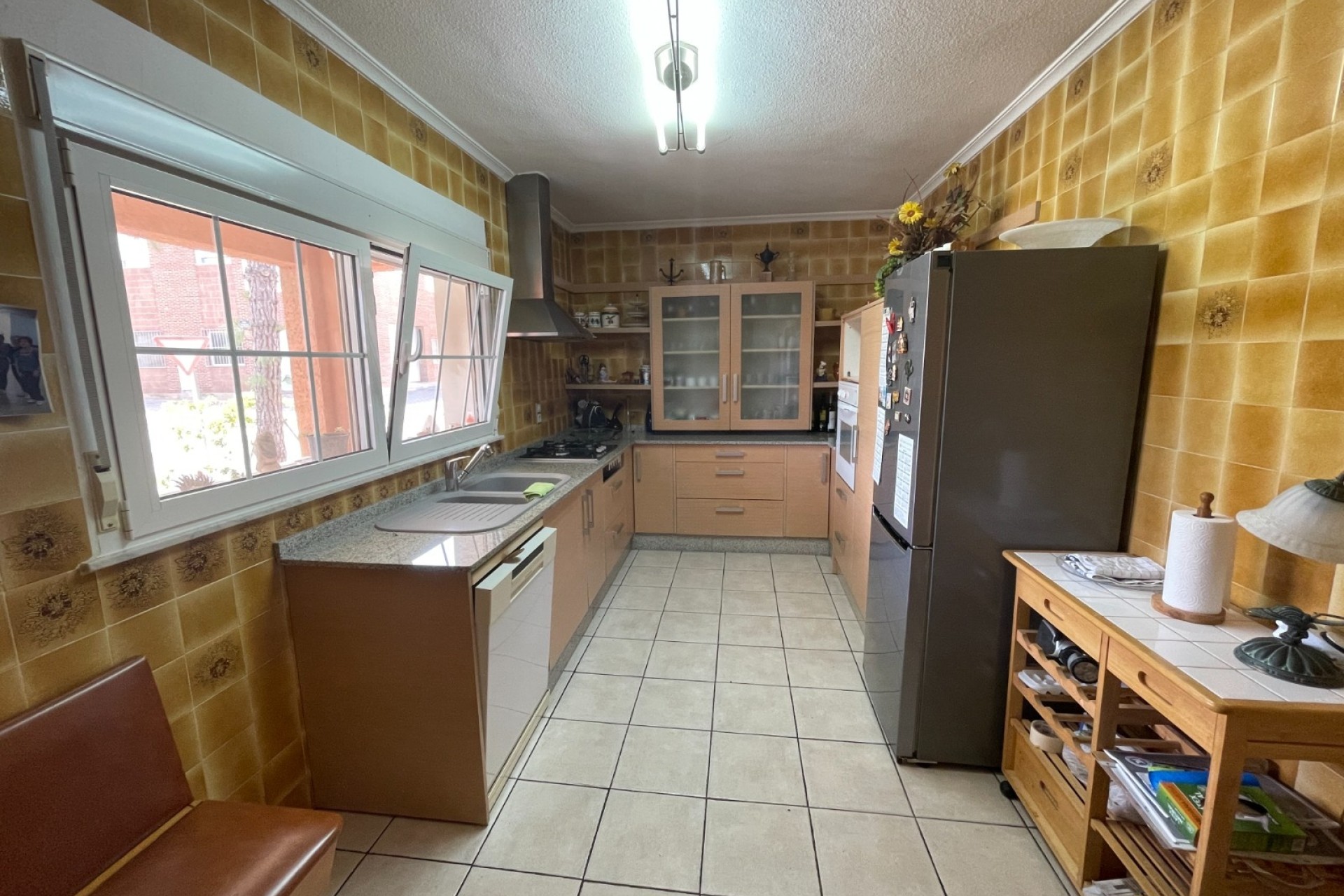 Venta - Villa adosada -
Benijofar - Pueblo
