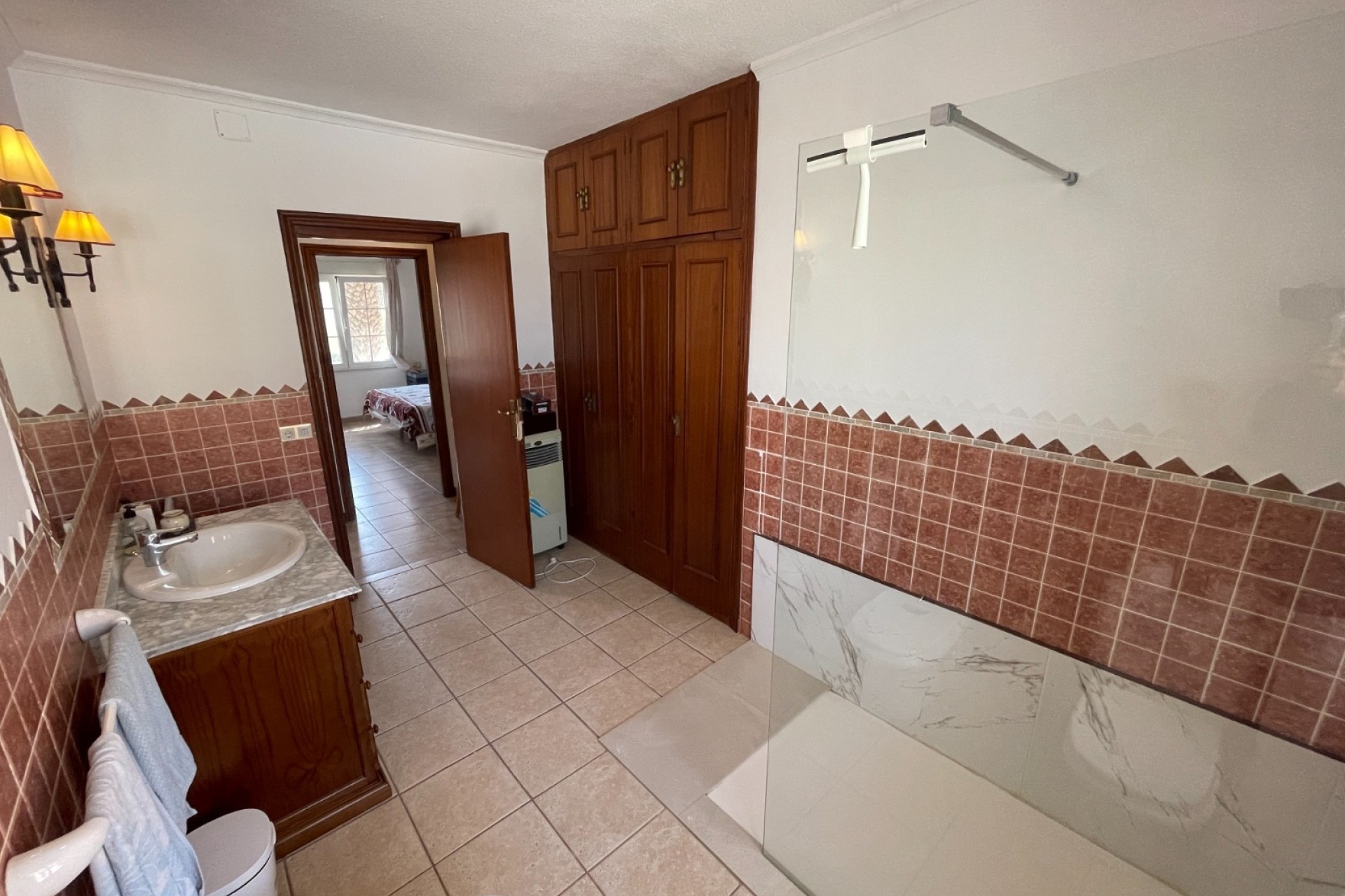 Venta - Villa adosada -
Benijofar - Pueblo