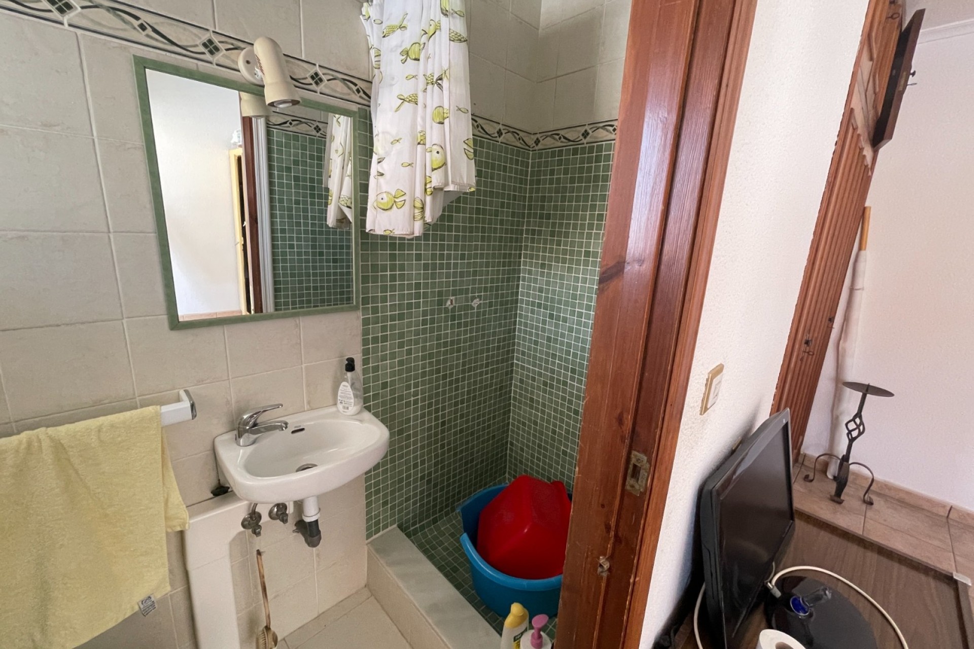 Venta - Villa adosada -
Benijofar - Pueblo