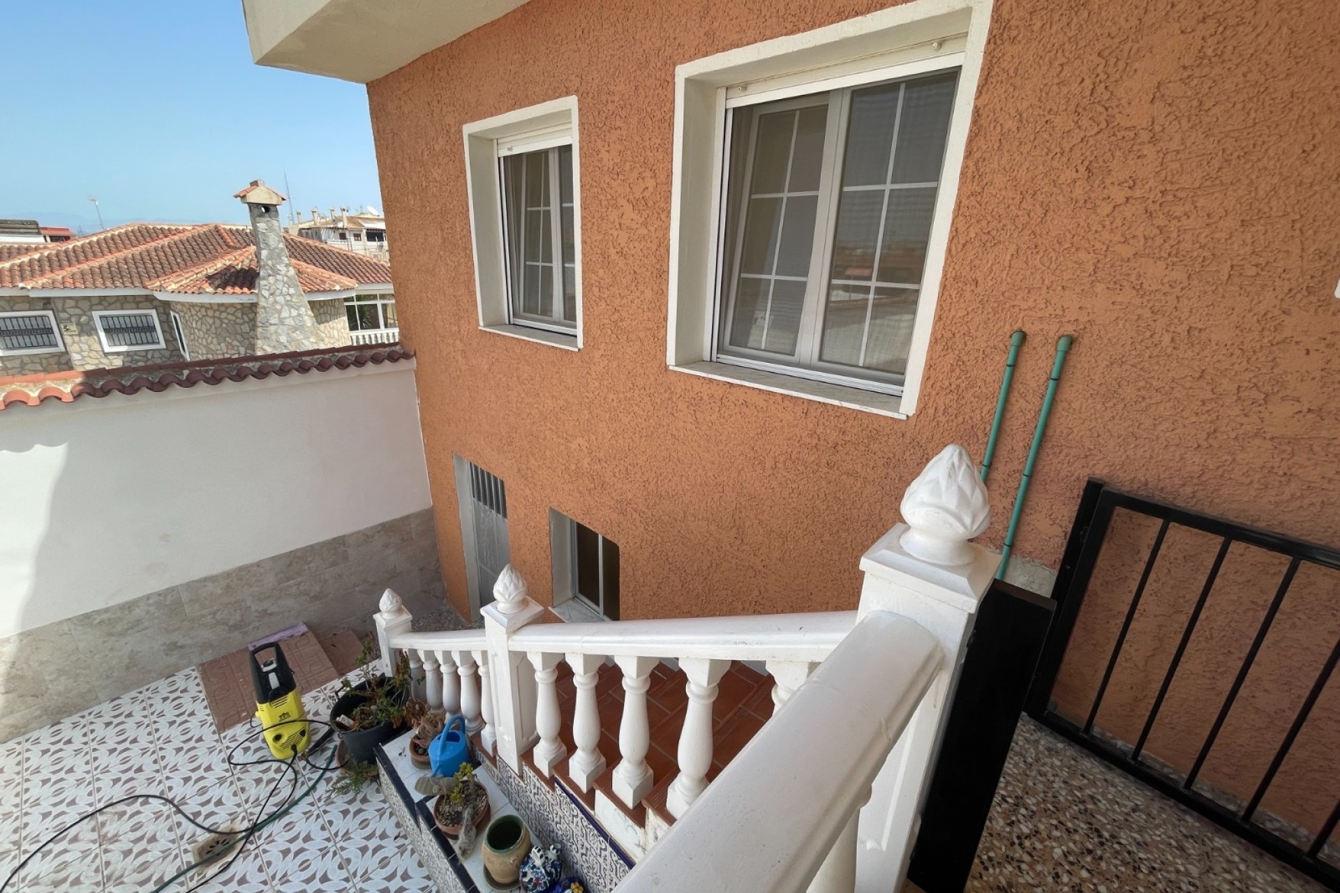 Venta - Villa adosada -
Benijofar - Pueblo