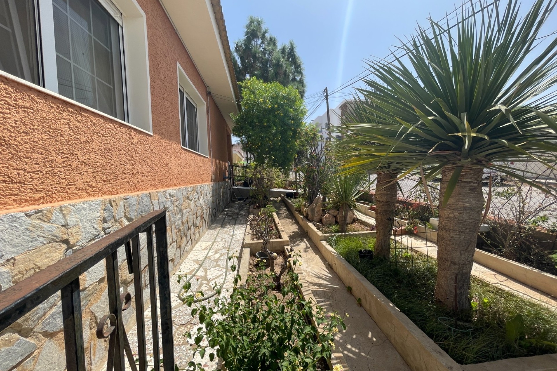 Venta - Villa adosada -
Benijofar - Pueblo