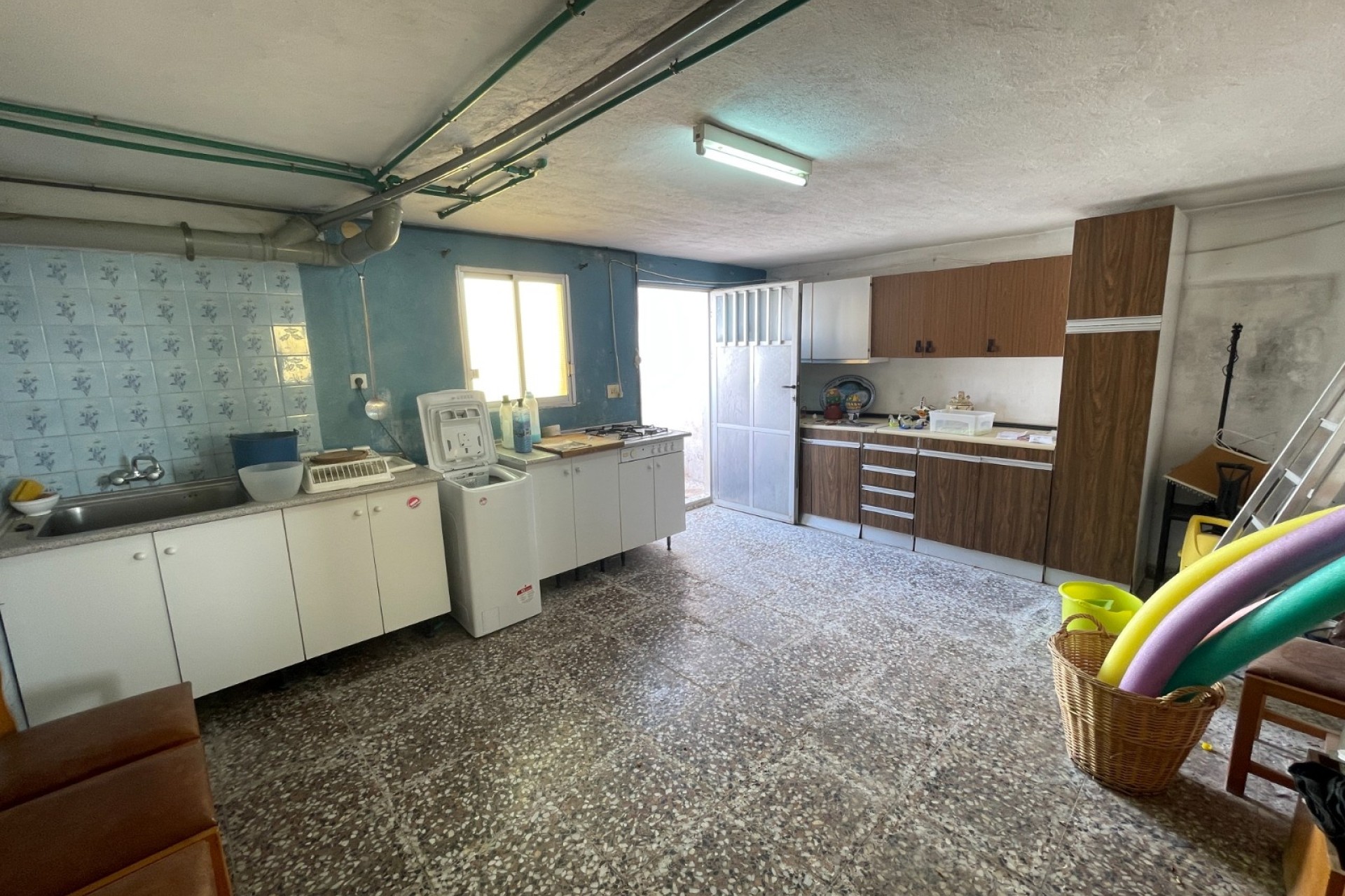 Venta - Villa adosada -
Benijofar - Pueblo