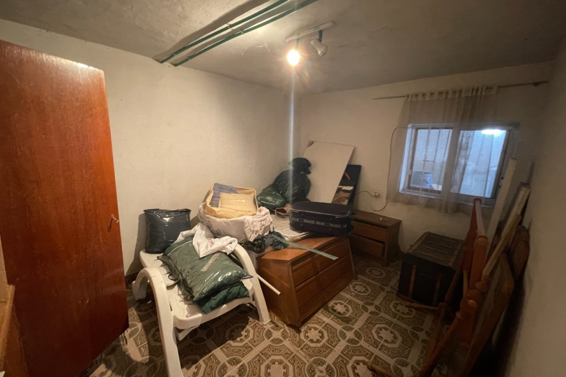 Venta - Villa adosada -
Benijofar - Pueblo