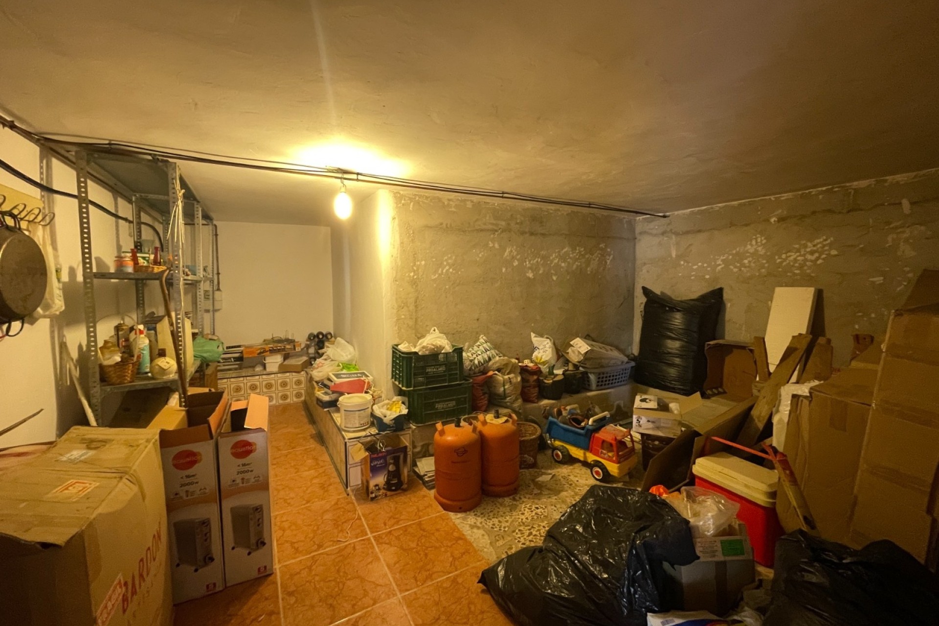 Venta - Villa adosada -
Benijofar - Pueblo