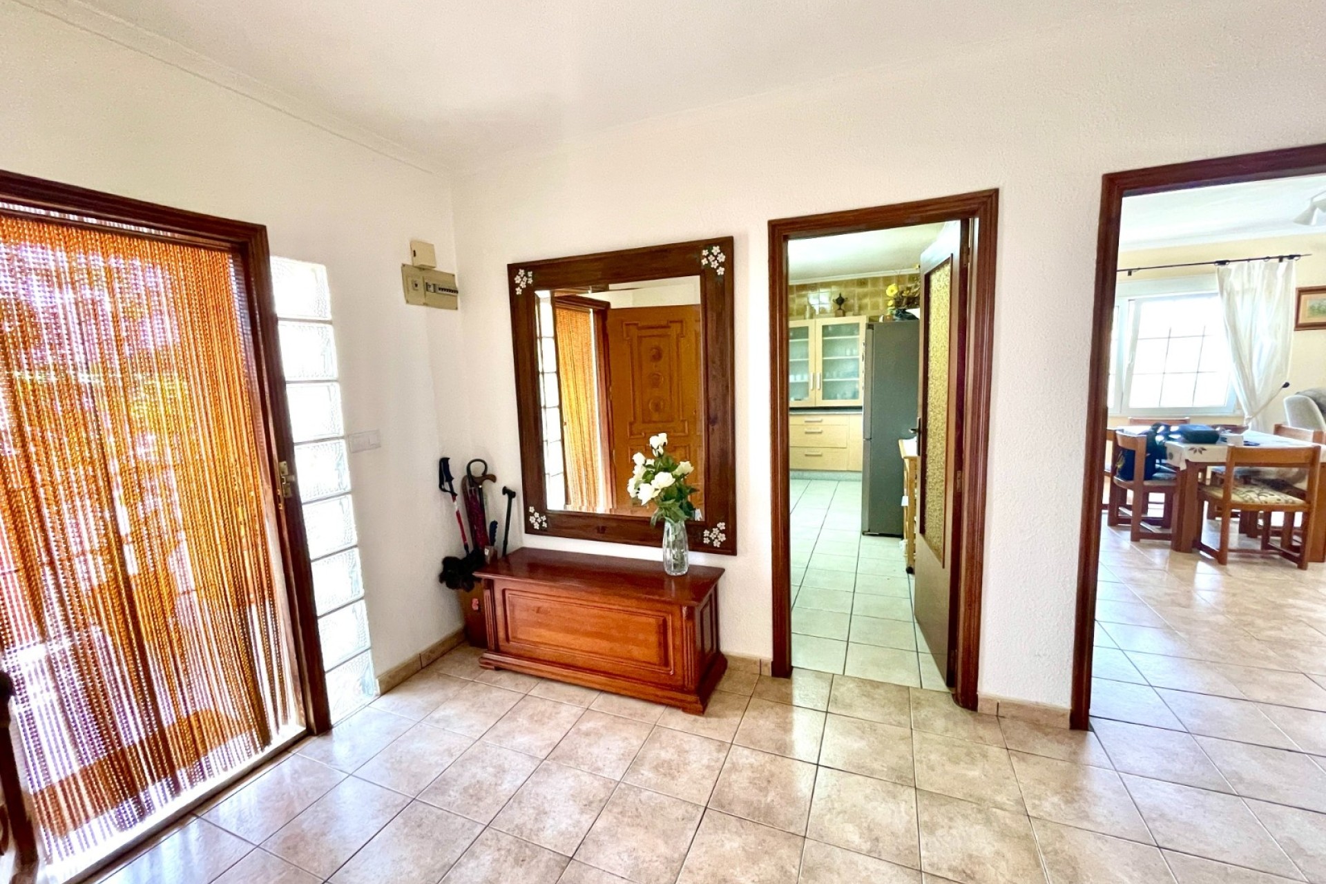 Venta - Villa adosada -
Benijofar - Pueblo