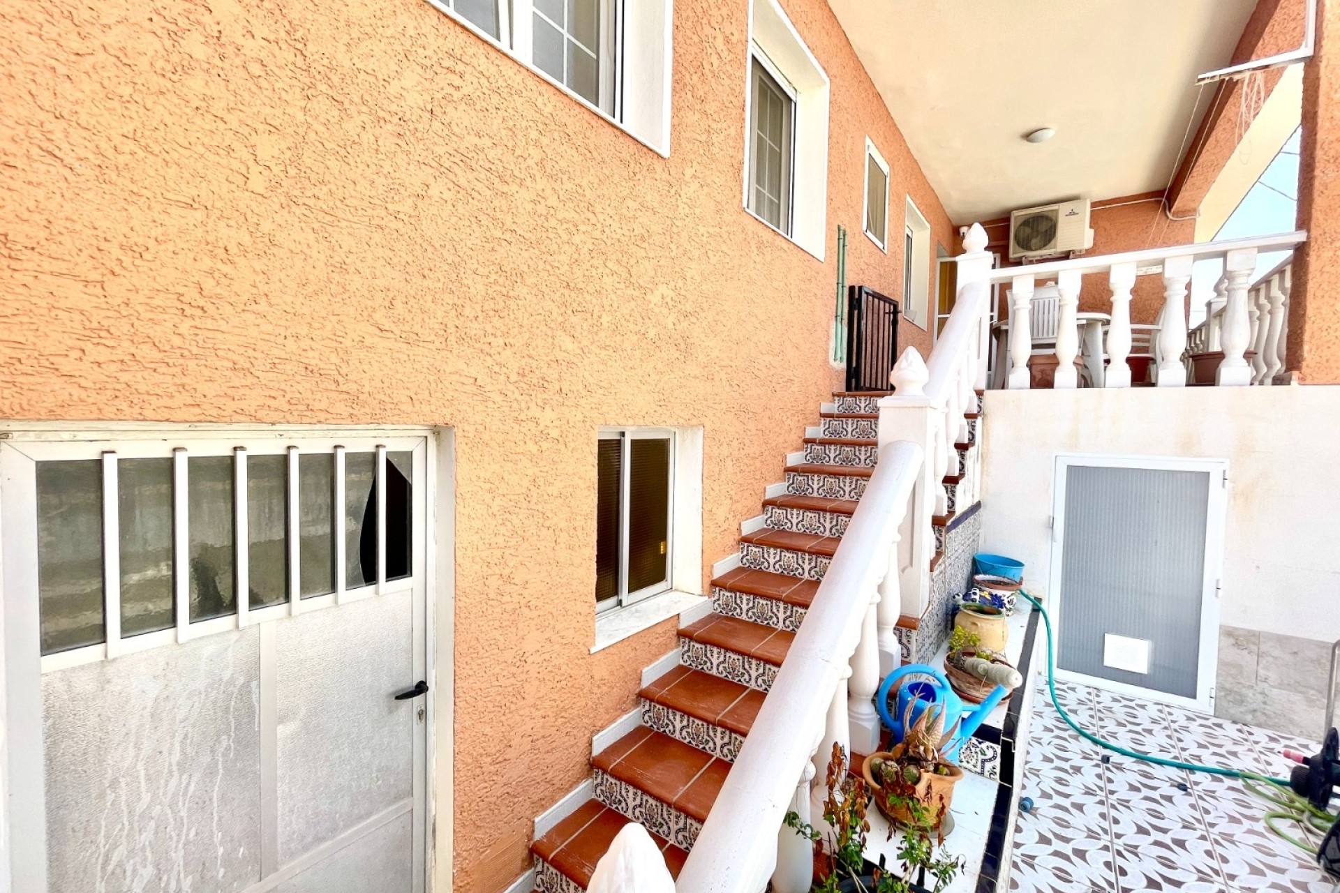 Venta - Villa adosada -
Benijofar - Pueblo