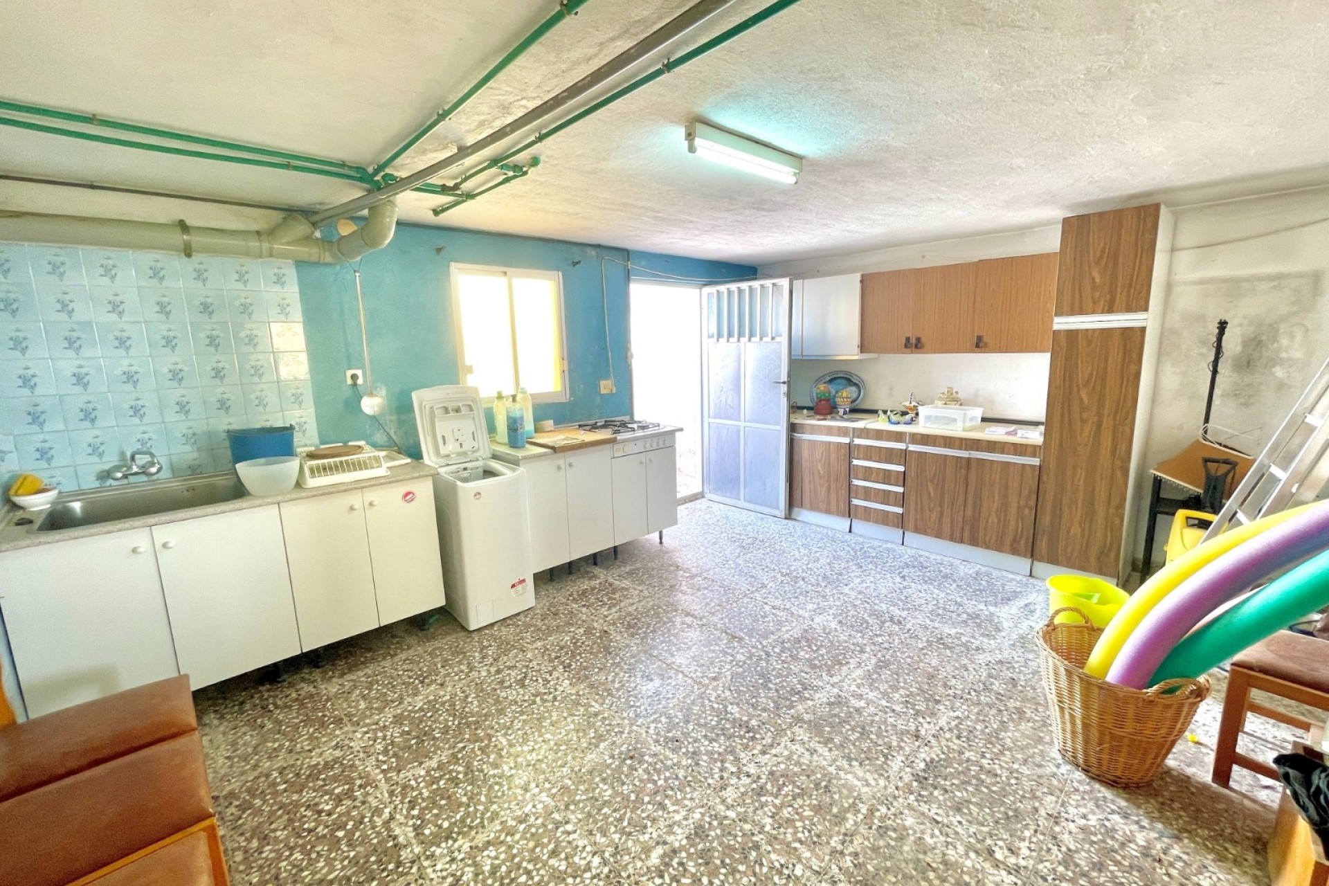Venta - Villa adosada -
Benijofar - Pueblo