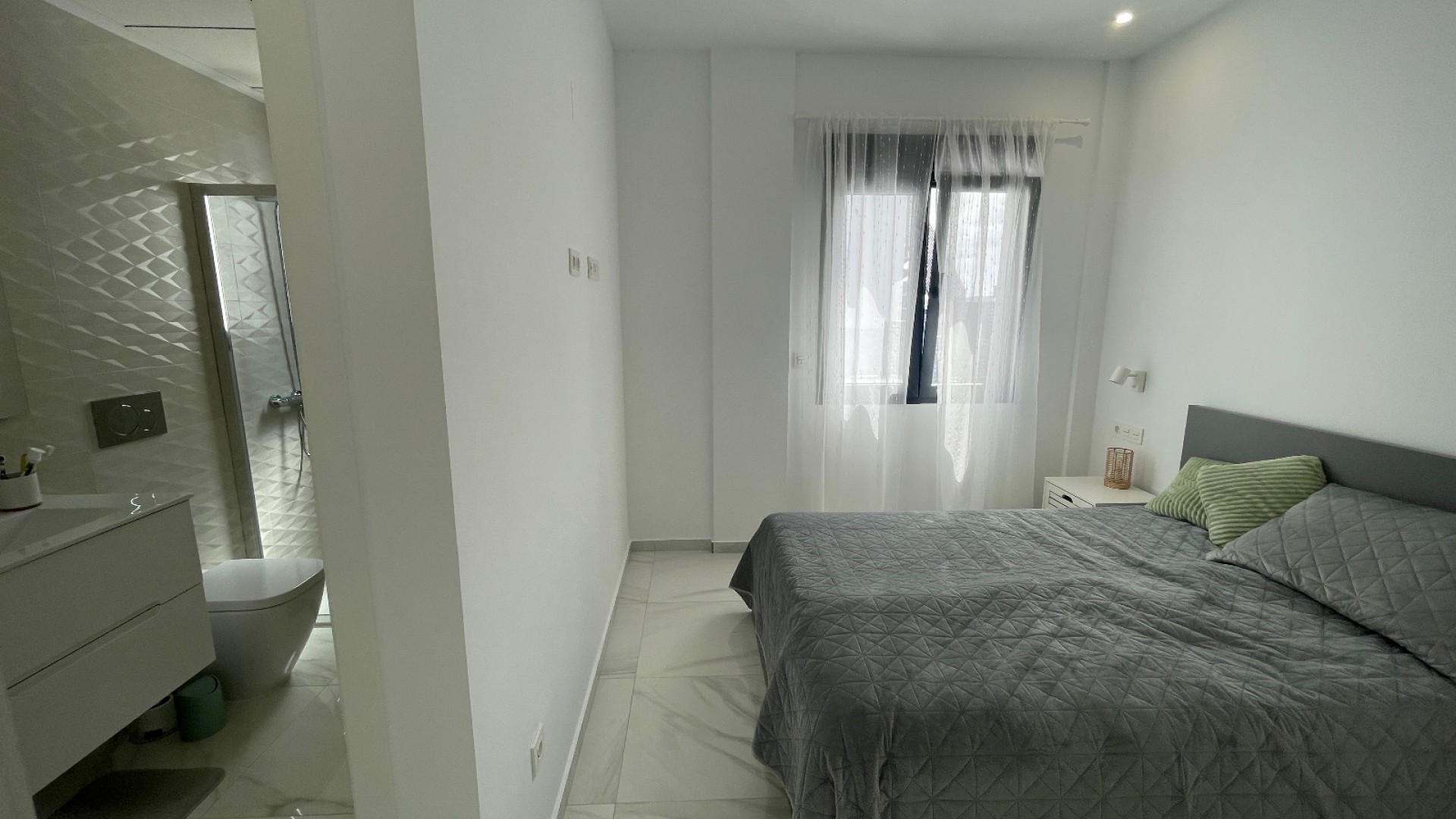 Venta - Villa adosada -
Benijofar