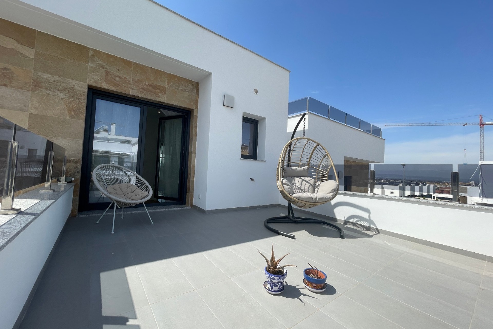 Venta - Villa adosada -
Benijofar