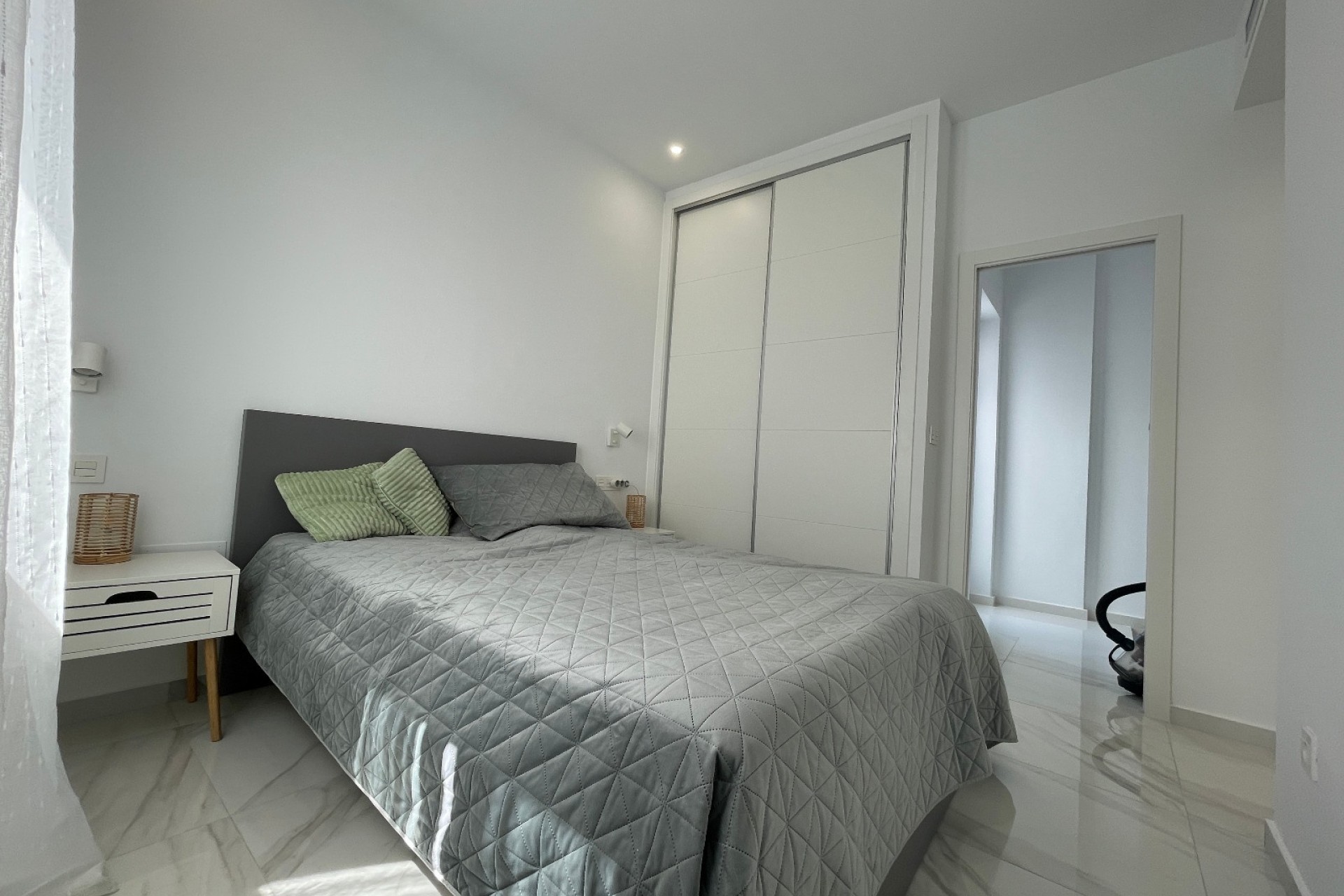 Venta - Villa adosada -
Benijofar