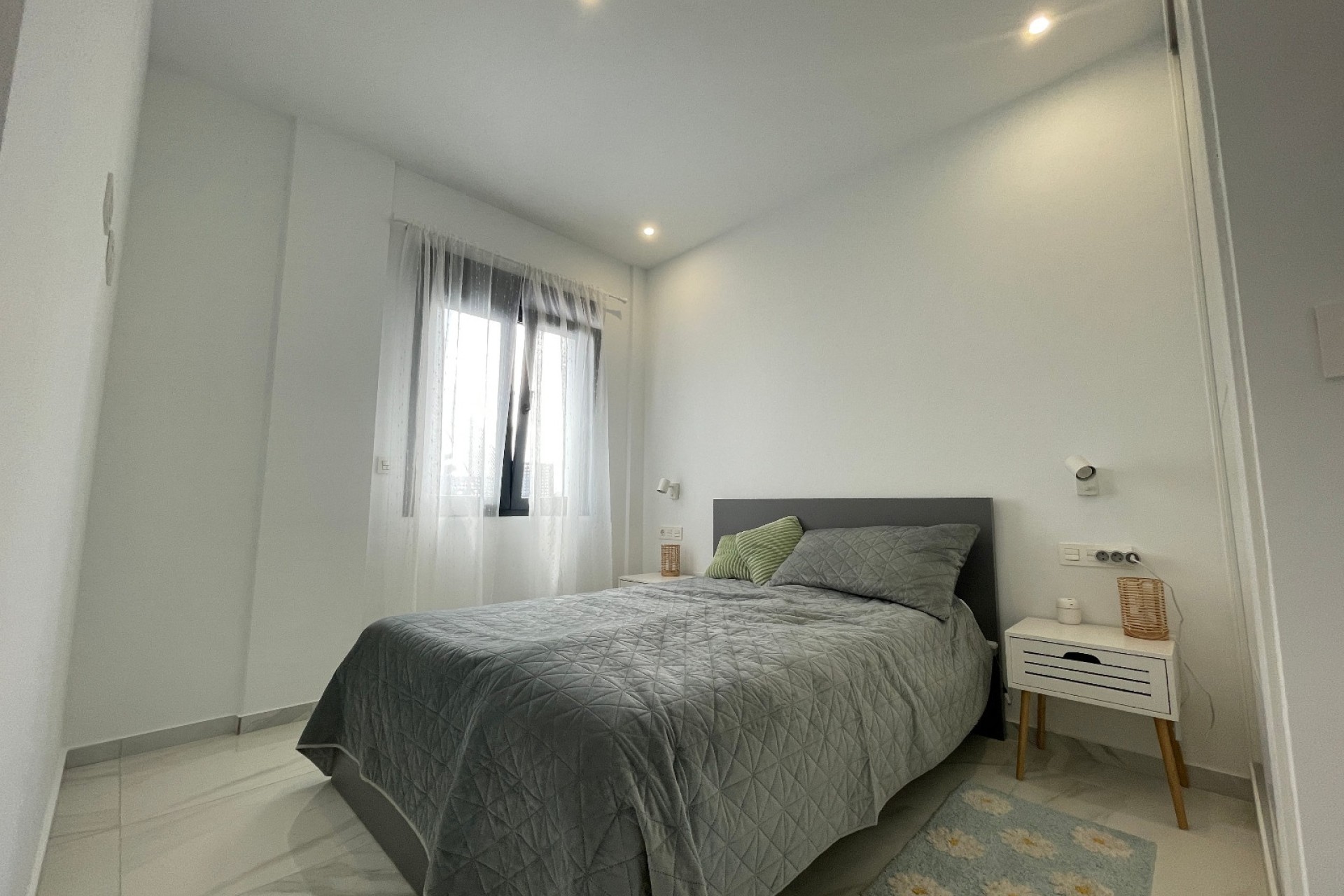 Venta - Villa adosada -
Benijofar