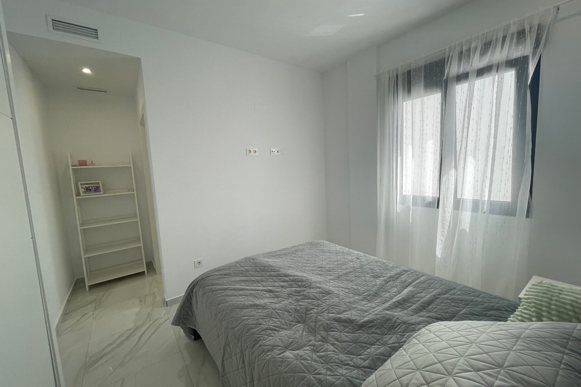 Venta - Villa adosada -
Benijofar