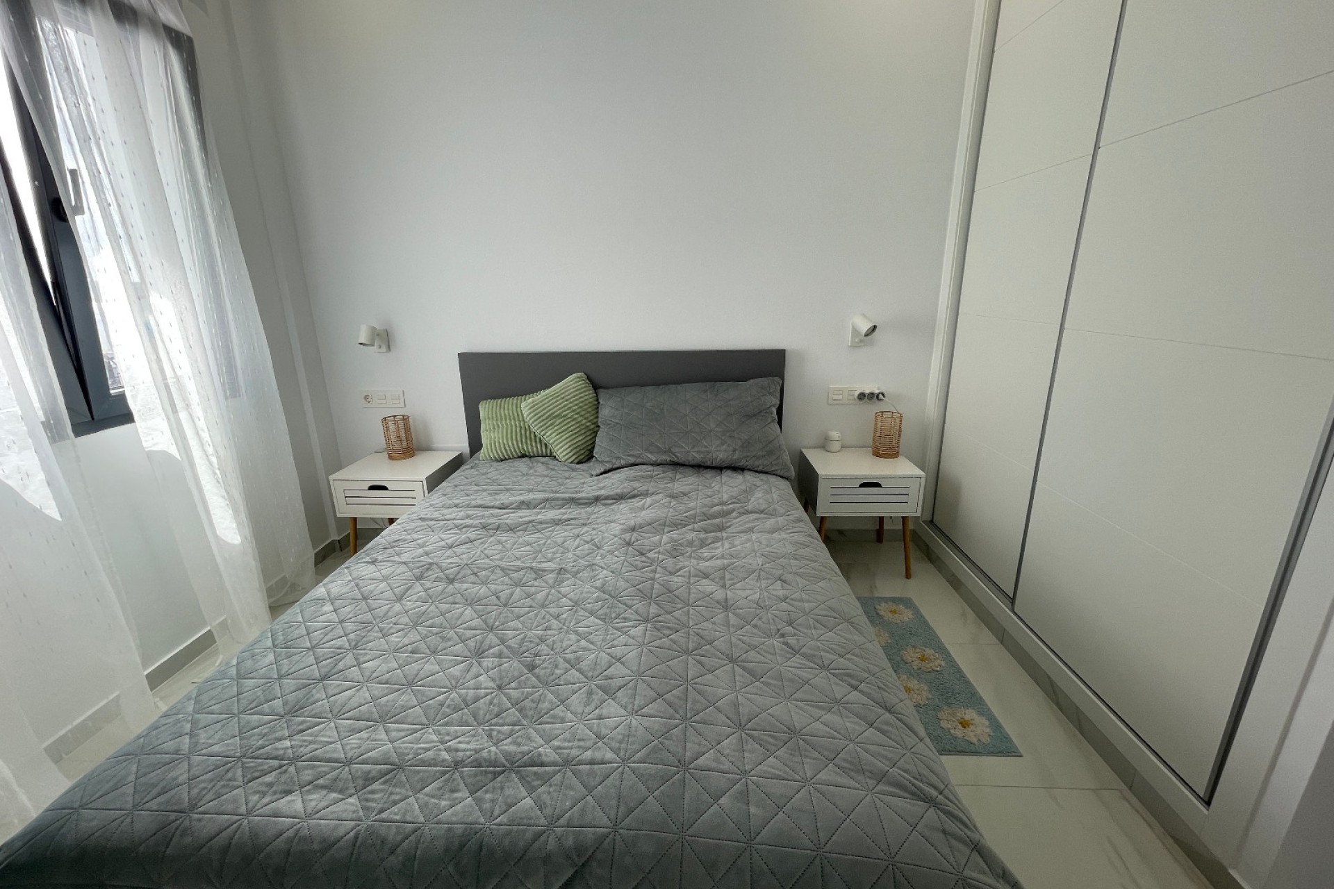 Venta - Villa adosada -
Benijofar