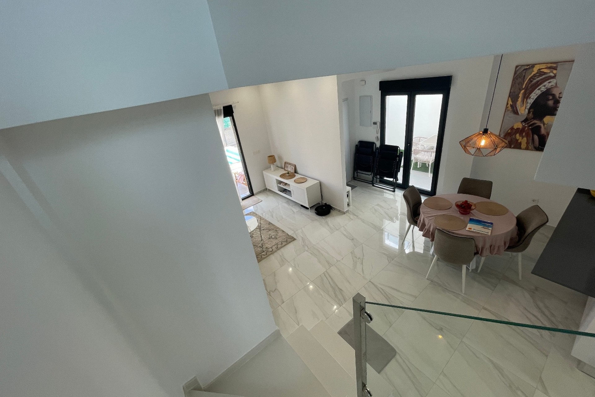 Venta - Villa adosada -
Benijofar