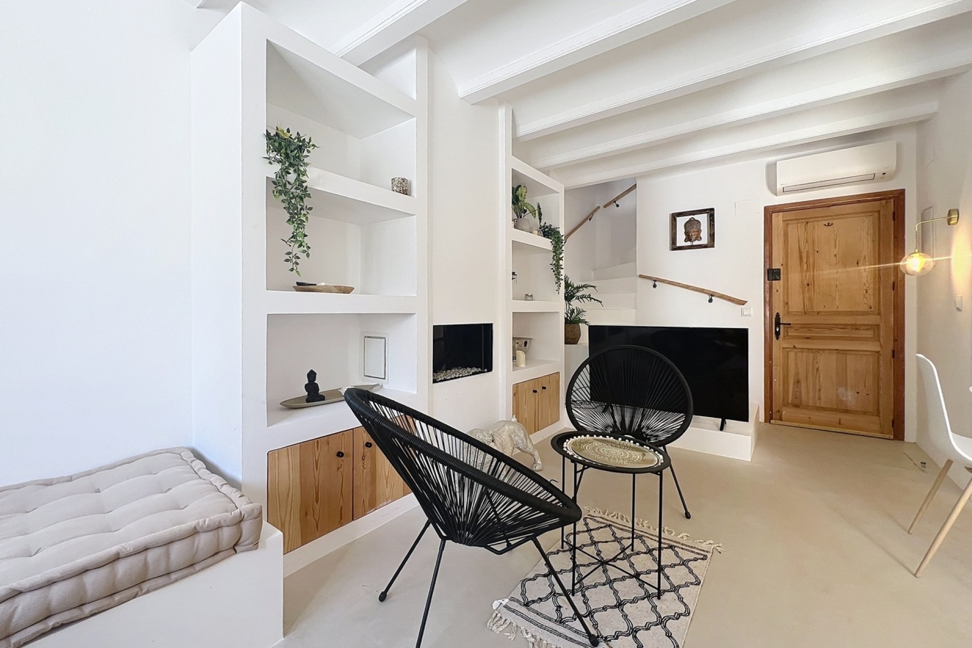 Venta - Villa adosada -
Benissa - Costa Blanca
