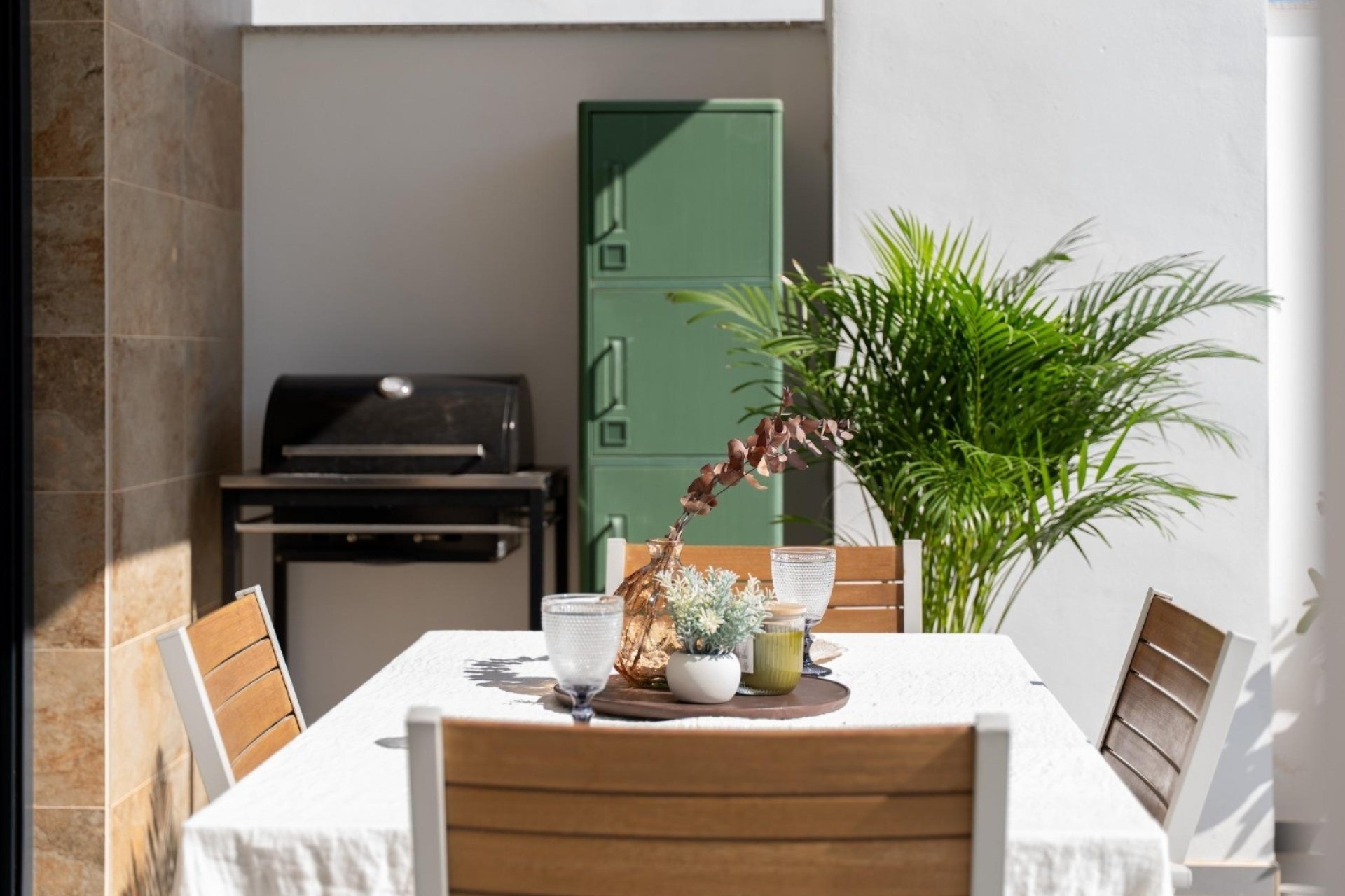 Venta - Villa adosada -
Bigastro