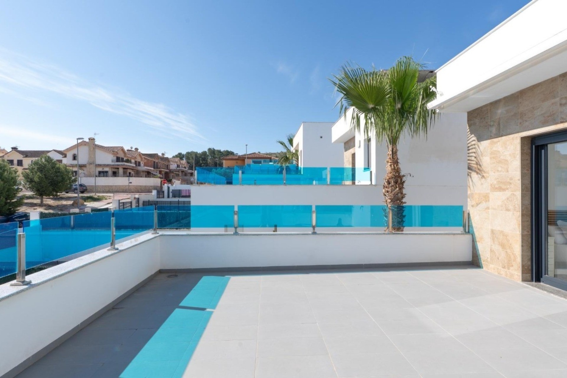 Venta - Villa adosada -
Bigastro