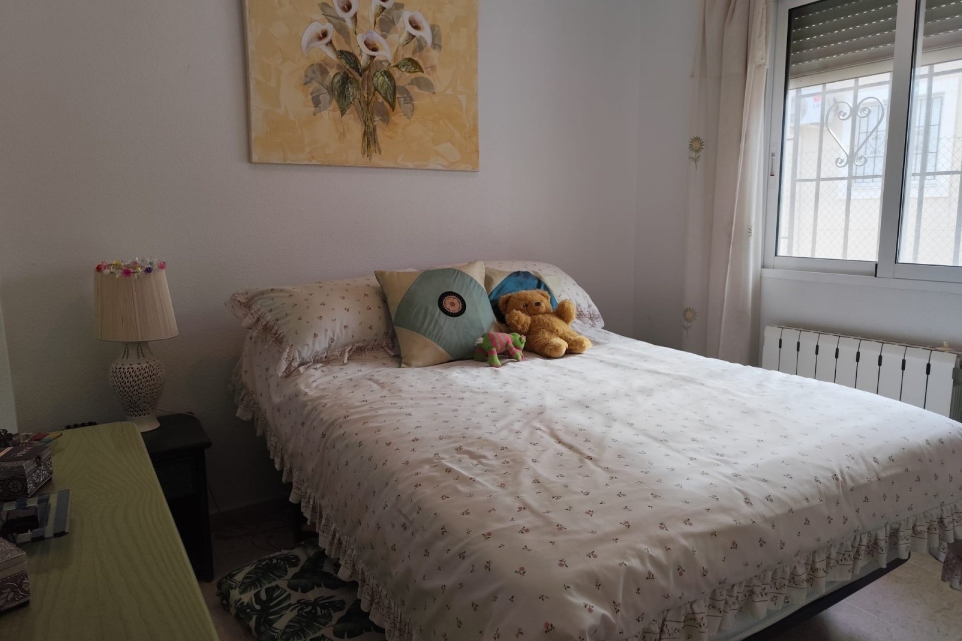 Venta - Villa adosada -
Bigastro