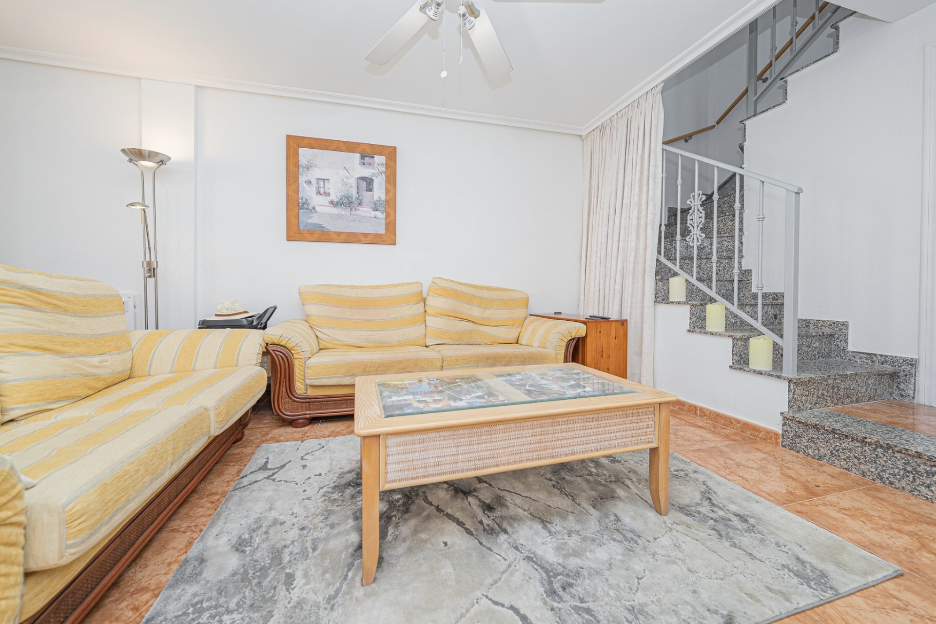 Venta - Villa adosada -
Cabo Roig - La Regia