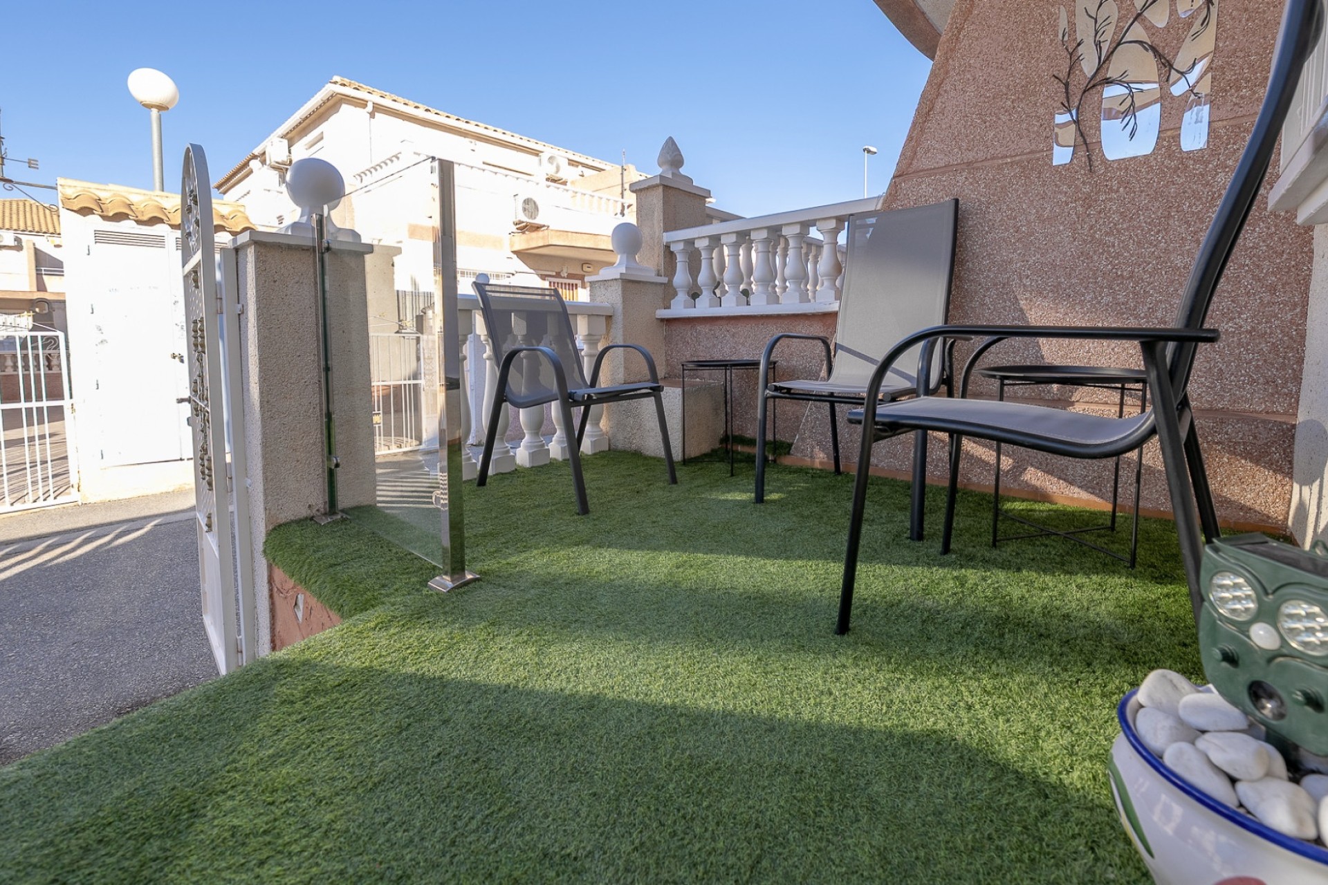Venta - Villa adosada -
Cabo Roig - La Regia