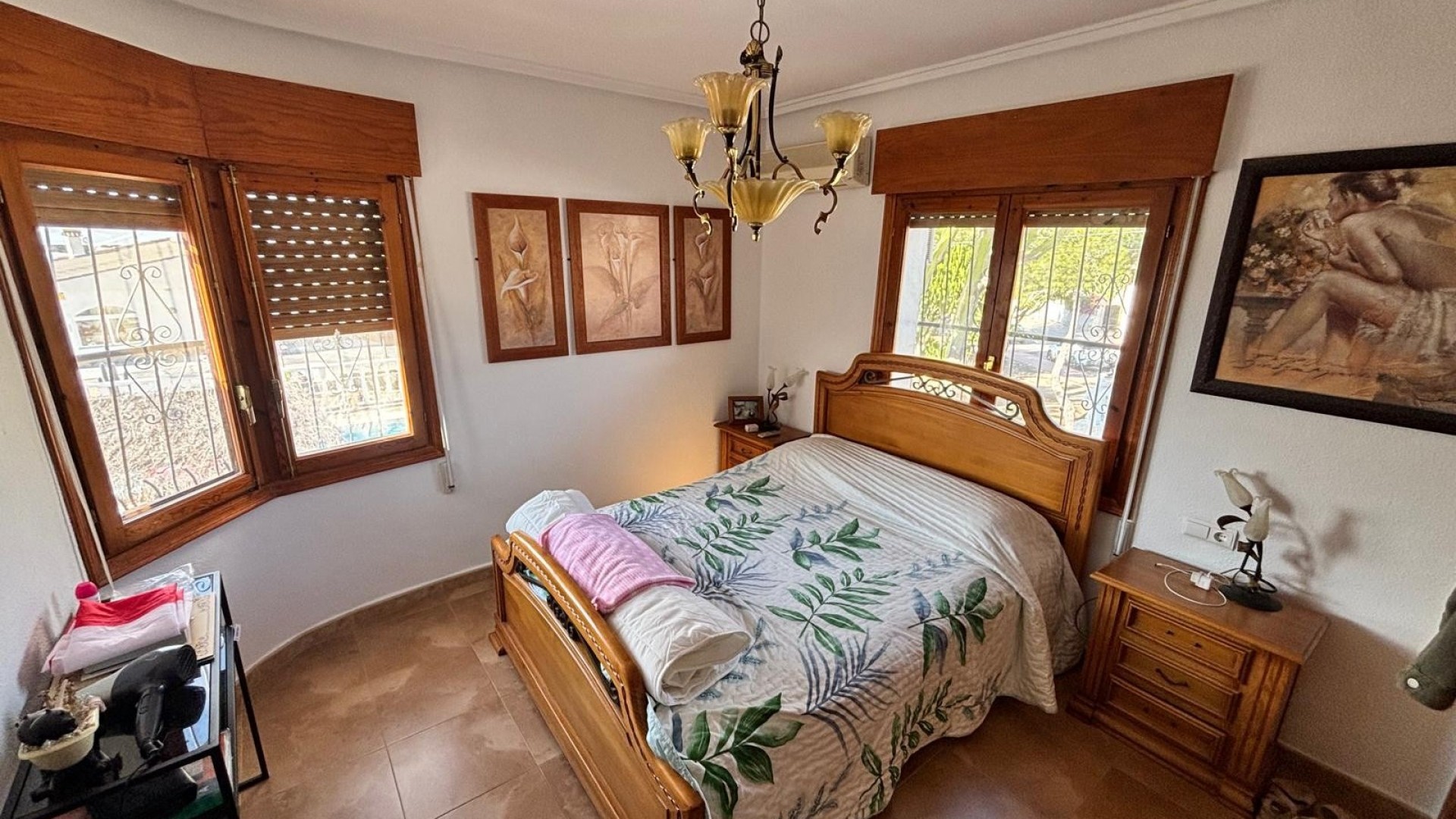 Venta - Villa adosada -
Ciudad Quesada - Rojales - CENTRO