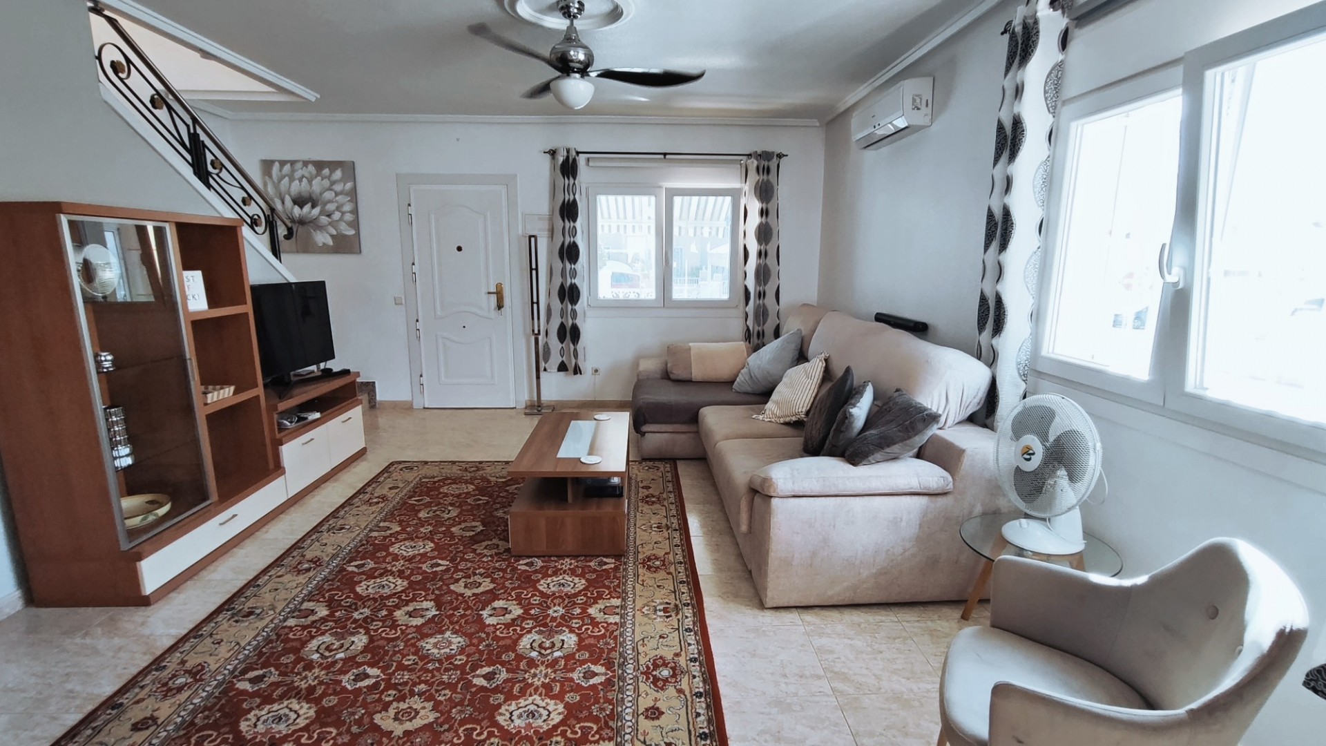 Venta - Villa adosada -
Ciudad Quesada - Rojales - Ciudad Quesada