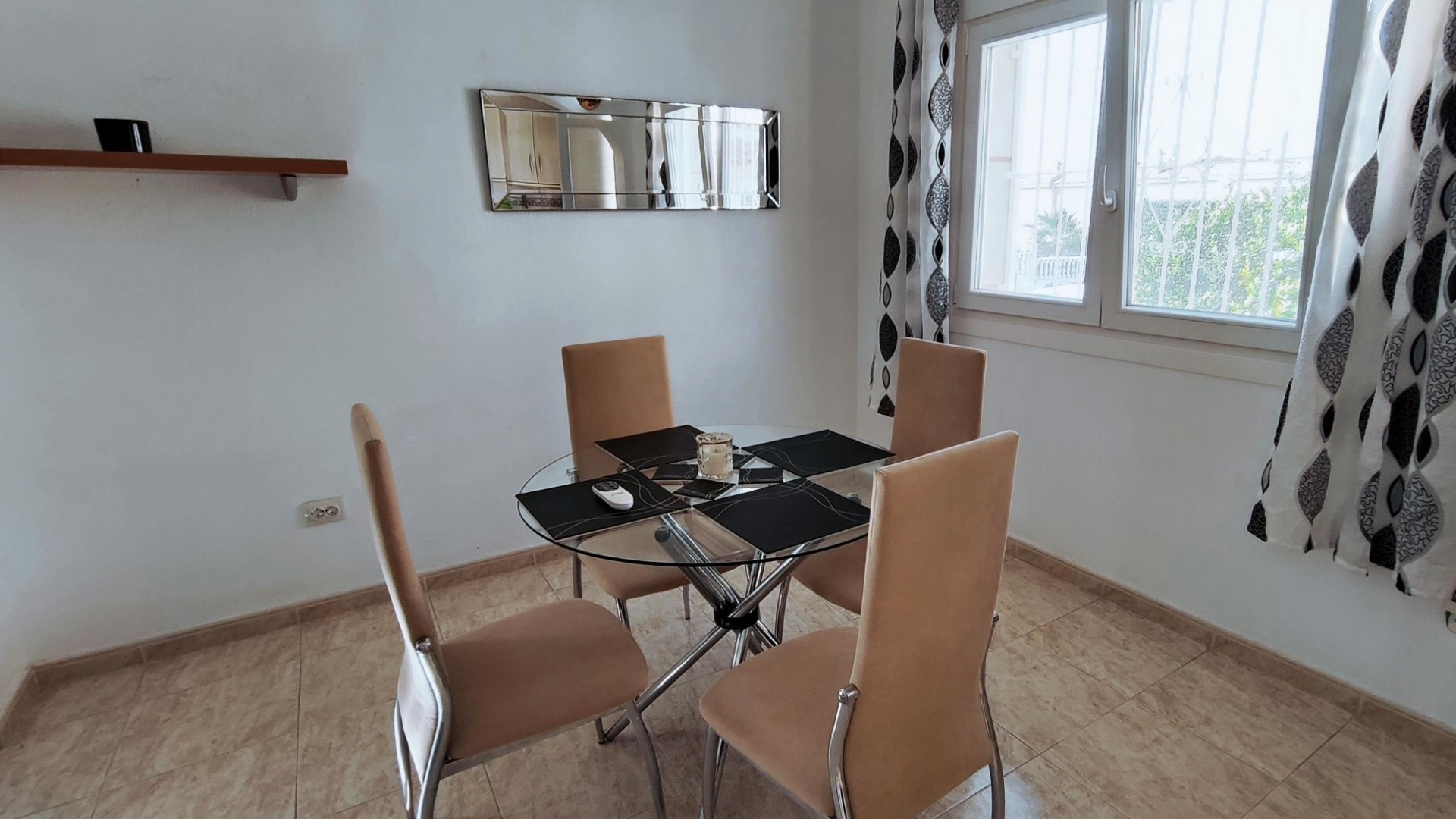 Venta - Villa adosada -
Ciudad Quesada - Rojales - Ciudad Quesada