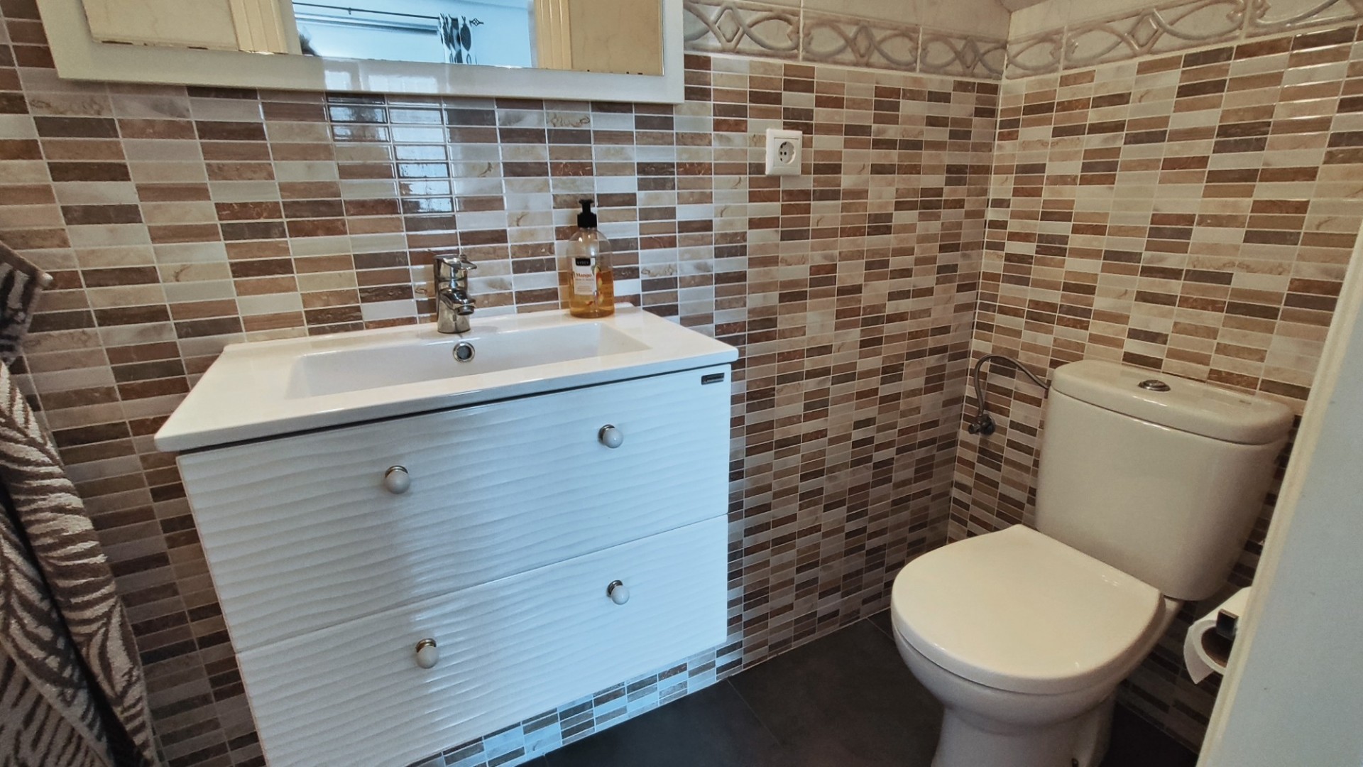 Venta - Villa adosada -
Ciudad Quesada - Rojales - Ciudad Quesada